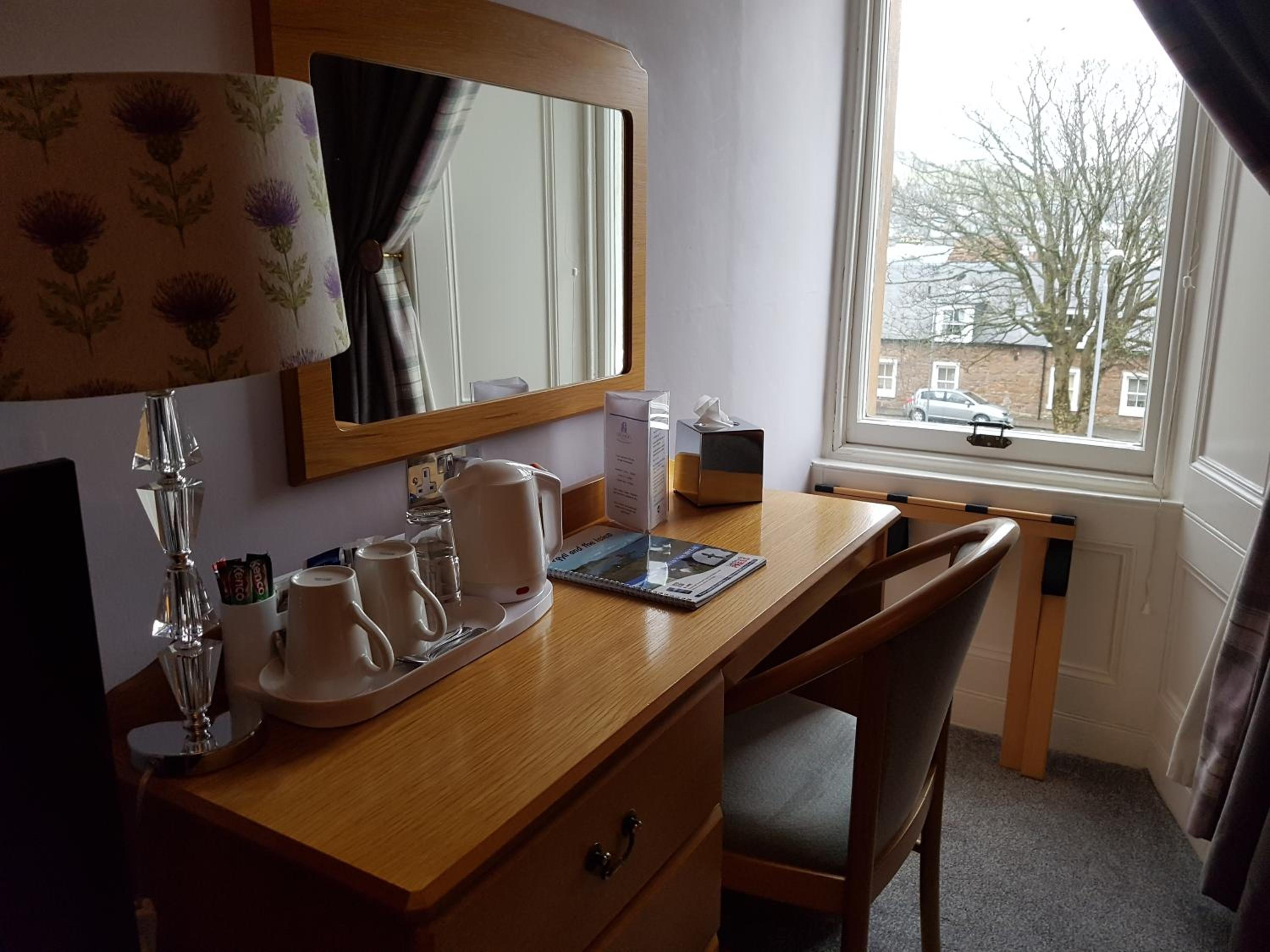 Double or Twin Room photo 3