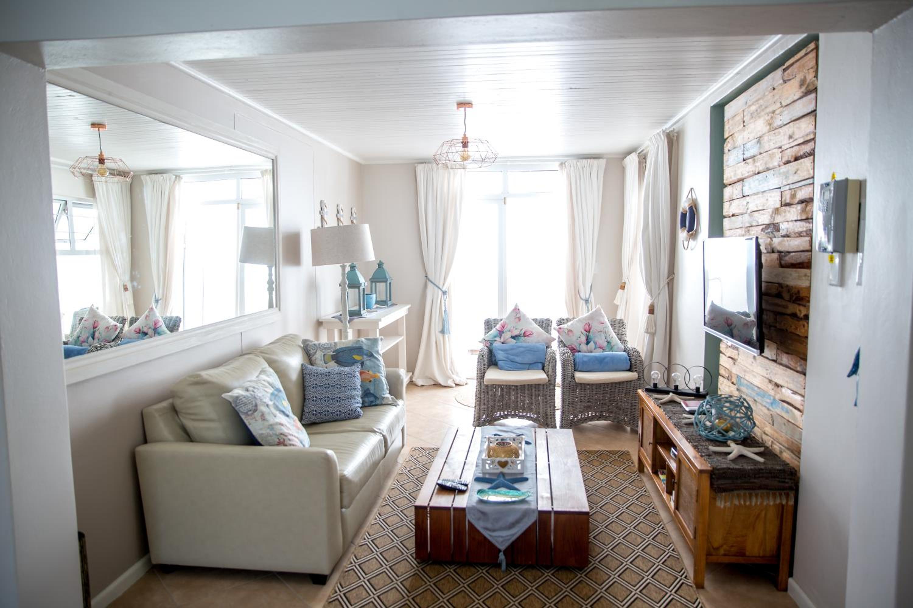 Two-Bedroom Chalet photo 3