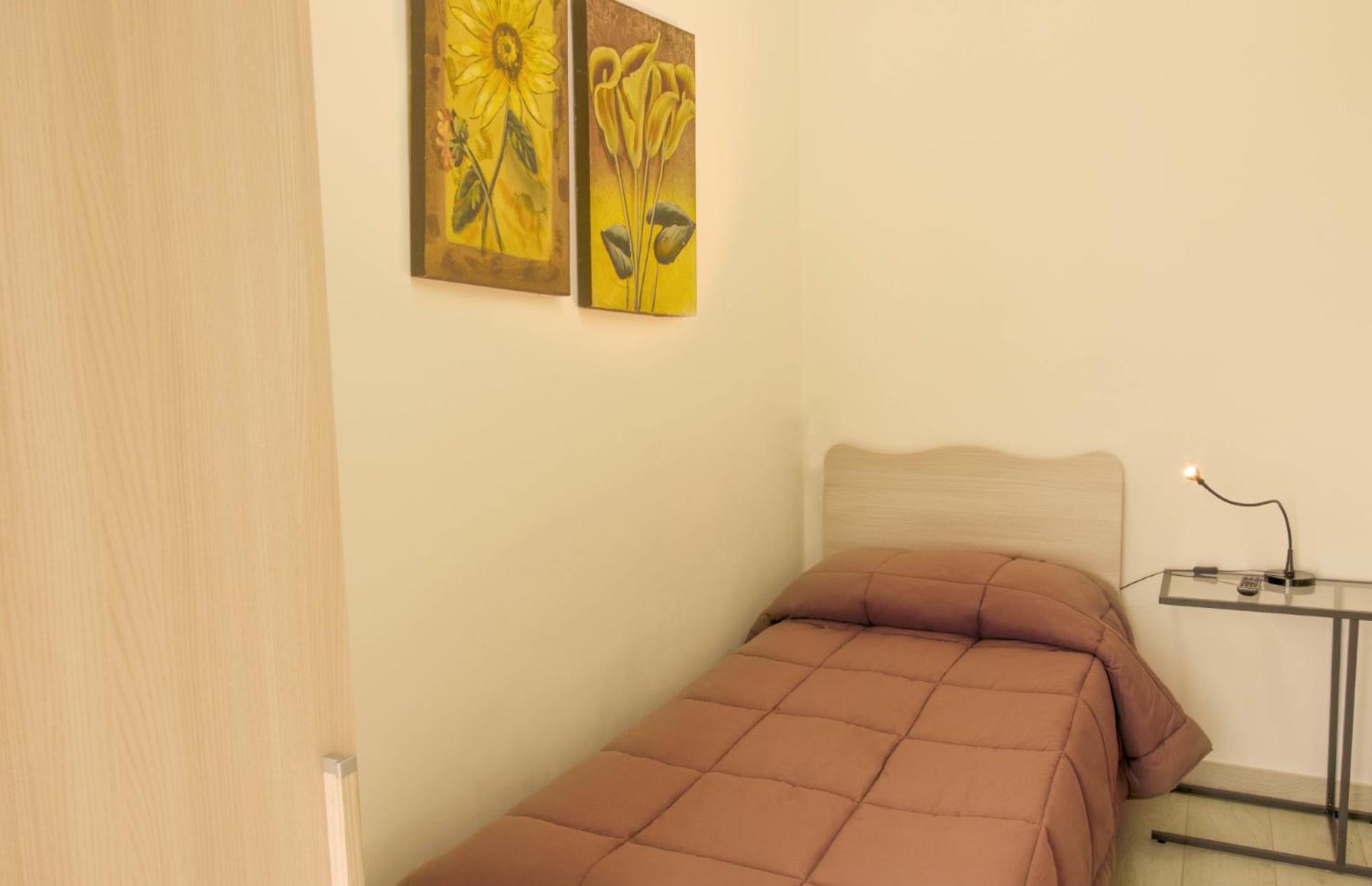 Comfort Single Room photo 1