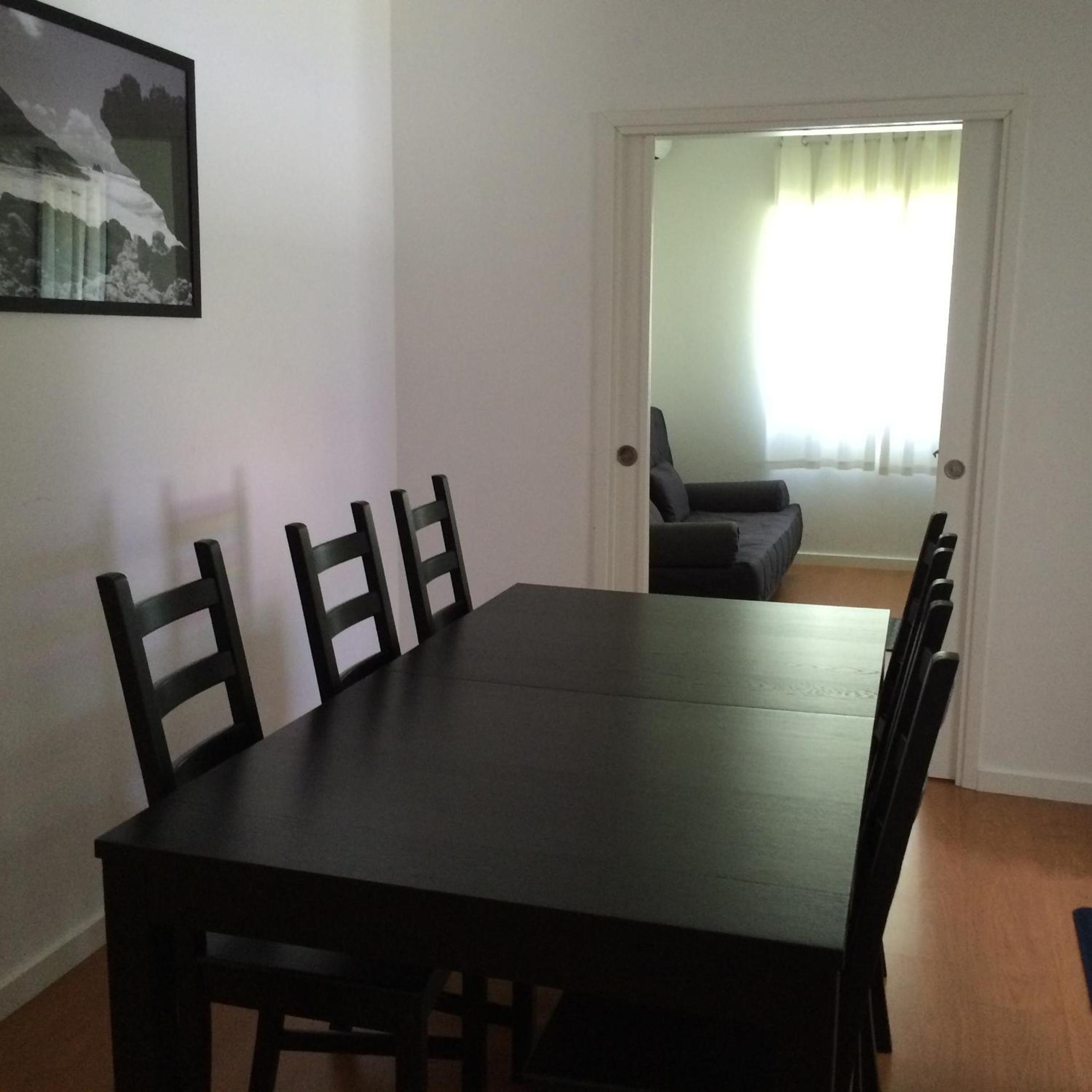 Three-Bedroom House photo 2