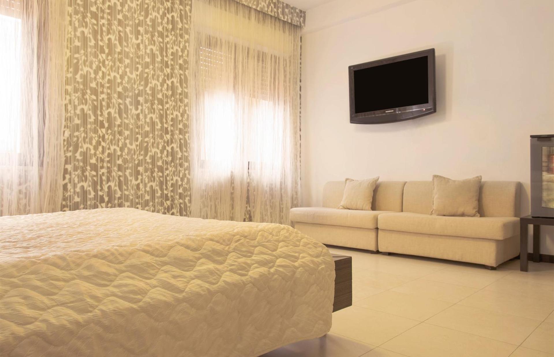 Deluxe Room photo 3