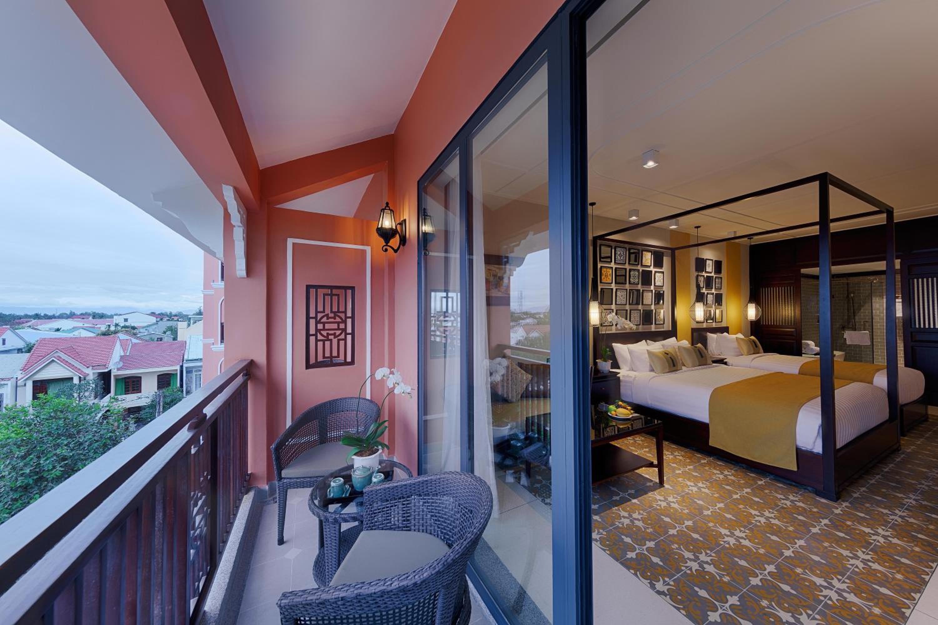 Family Suite photo 3