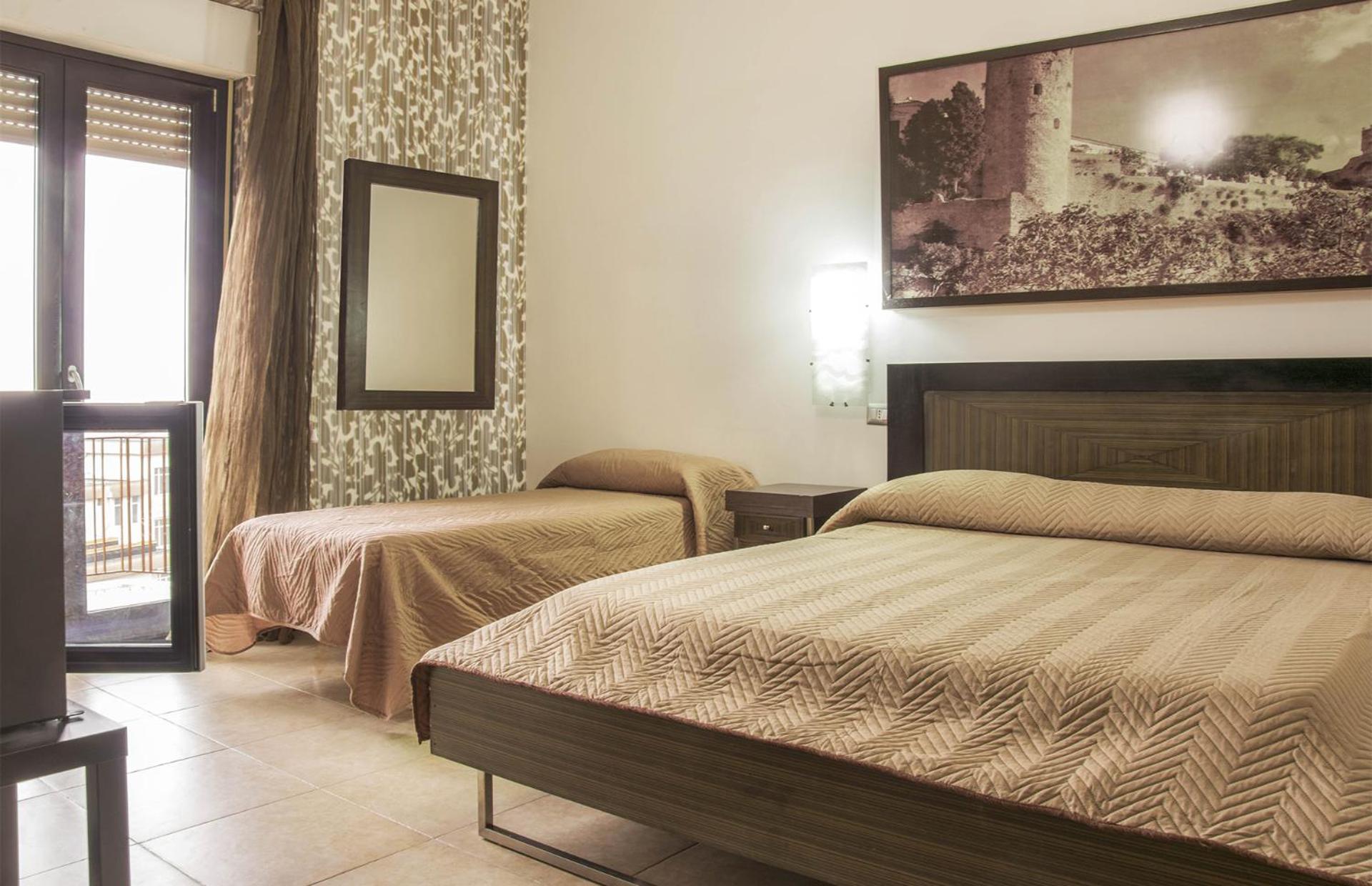 Triple Room with Bathroom photo 3