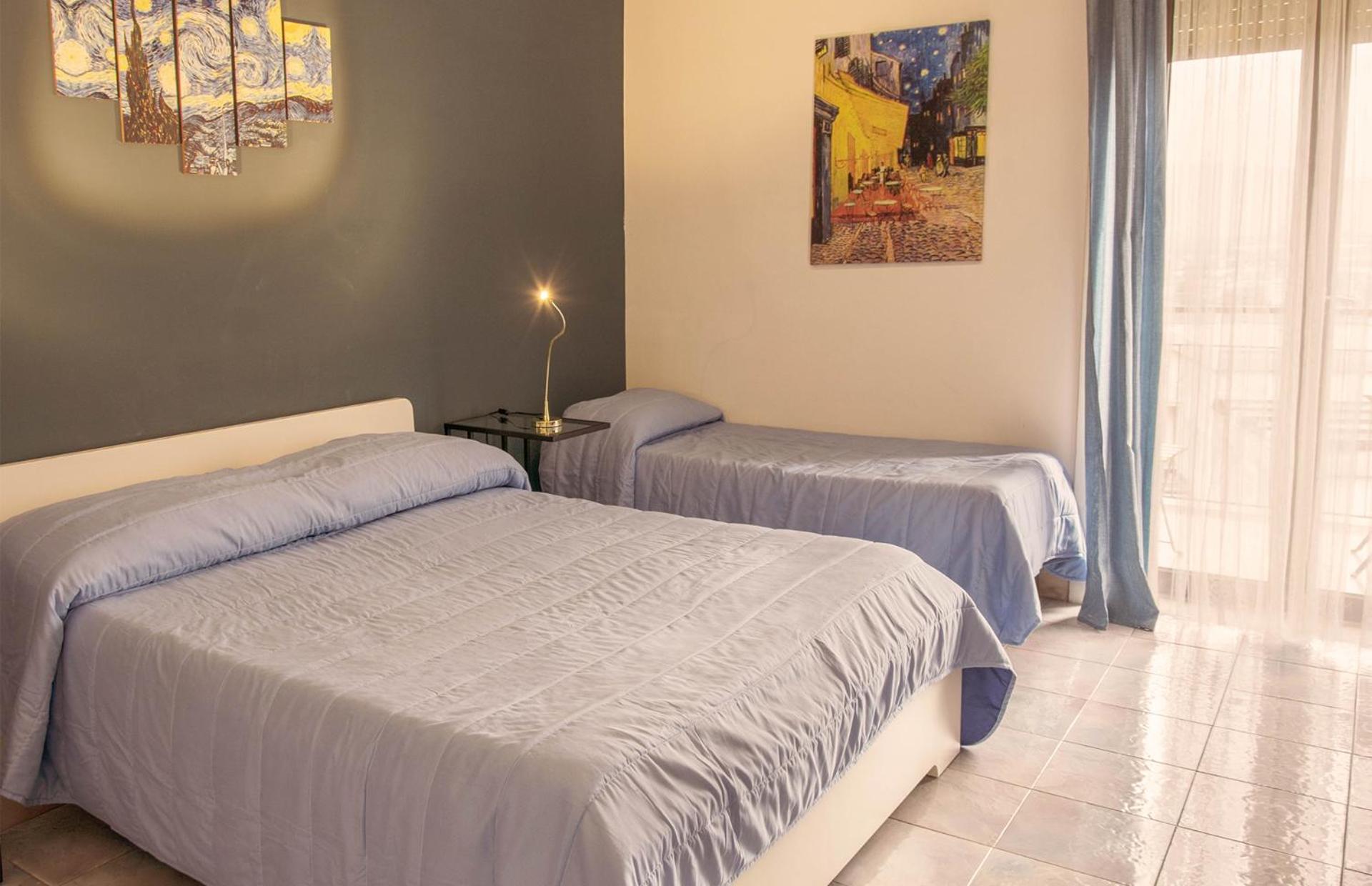 Triple Room with Bathroom photo 1