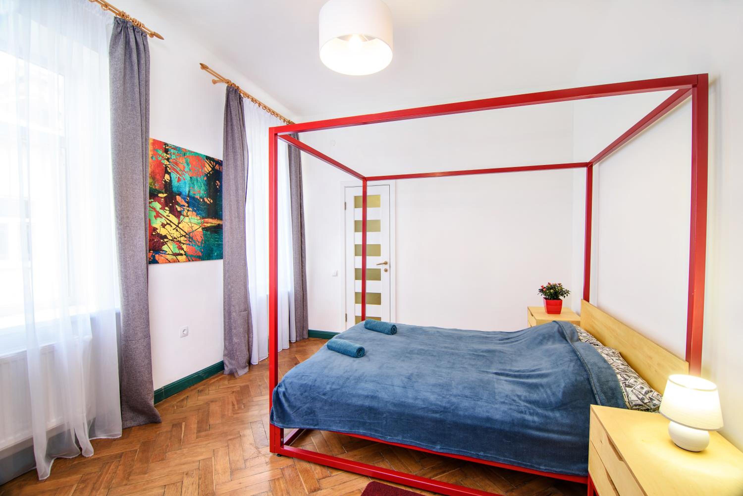 Double Room with Private Bathroom photo 1