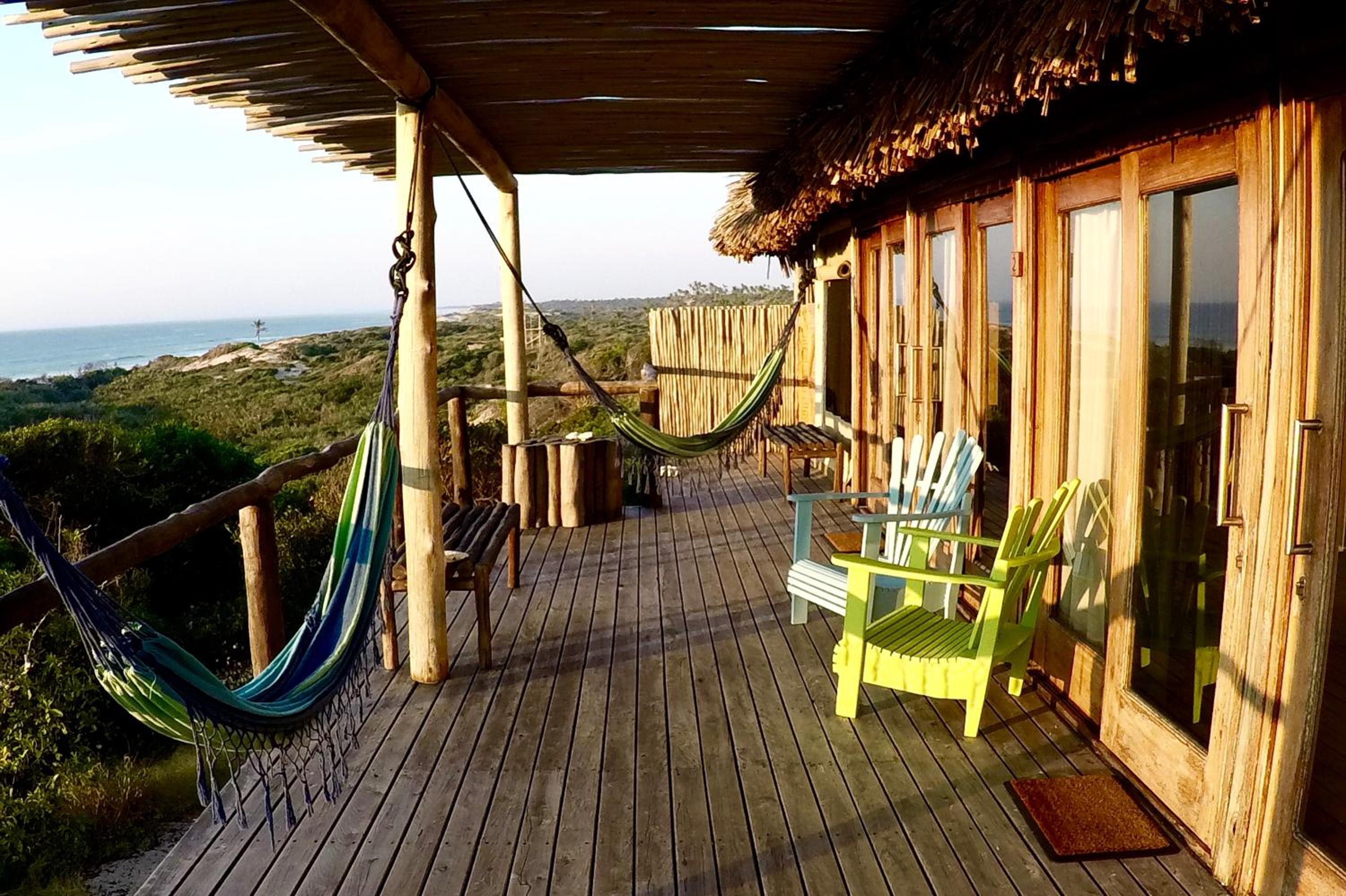 Family Room with Balcony and Sea View photo 3