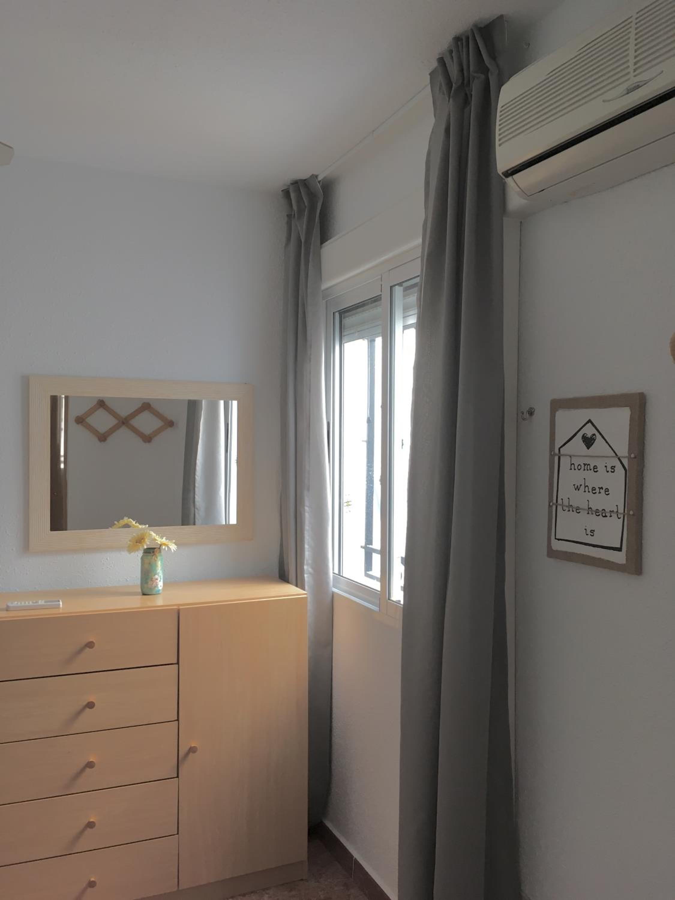 Apartamento - Planta Baja