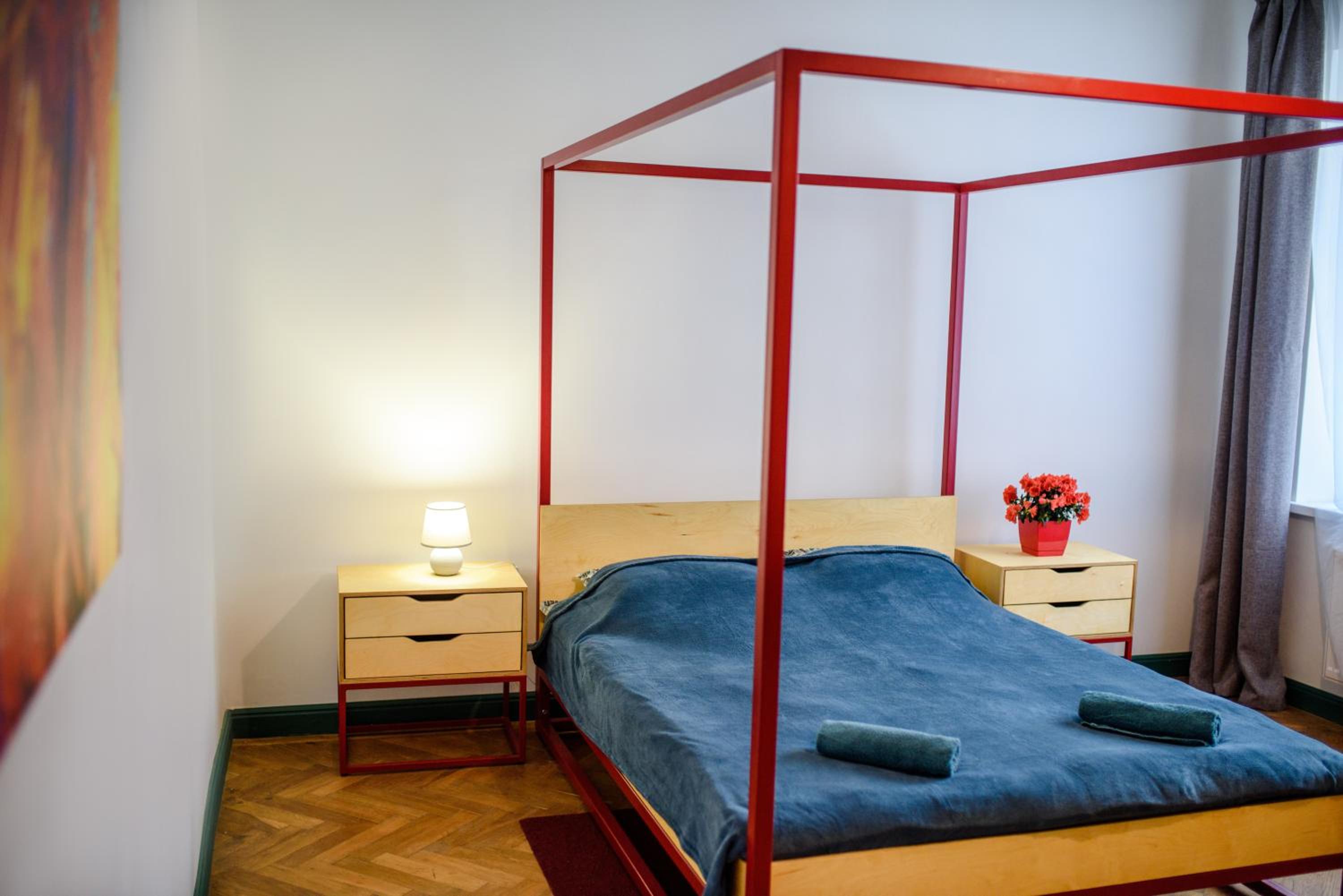 Double Room with Shared Bathroom photo 1