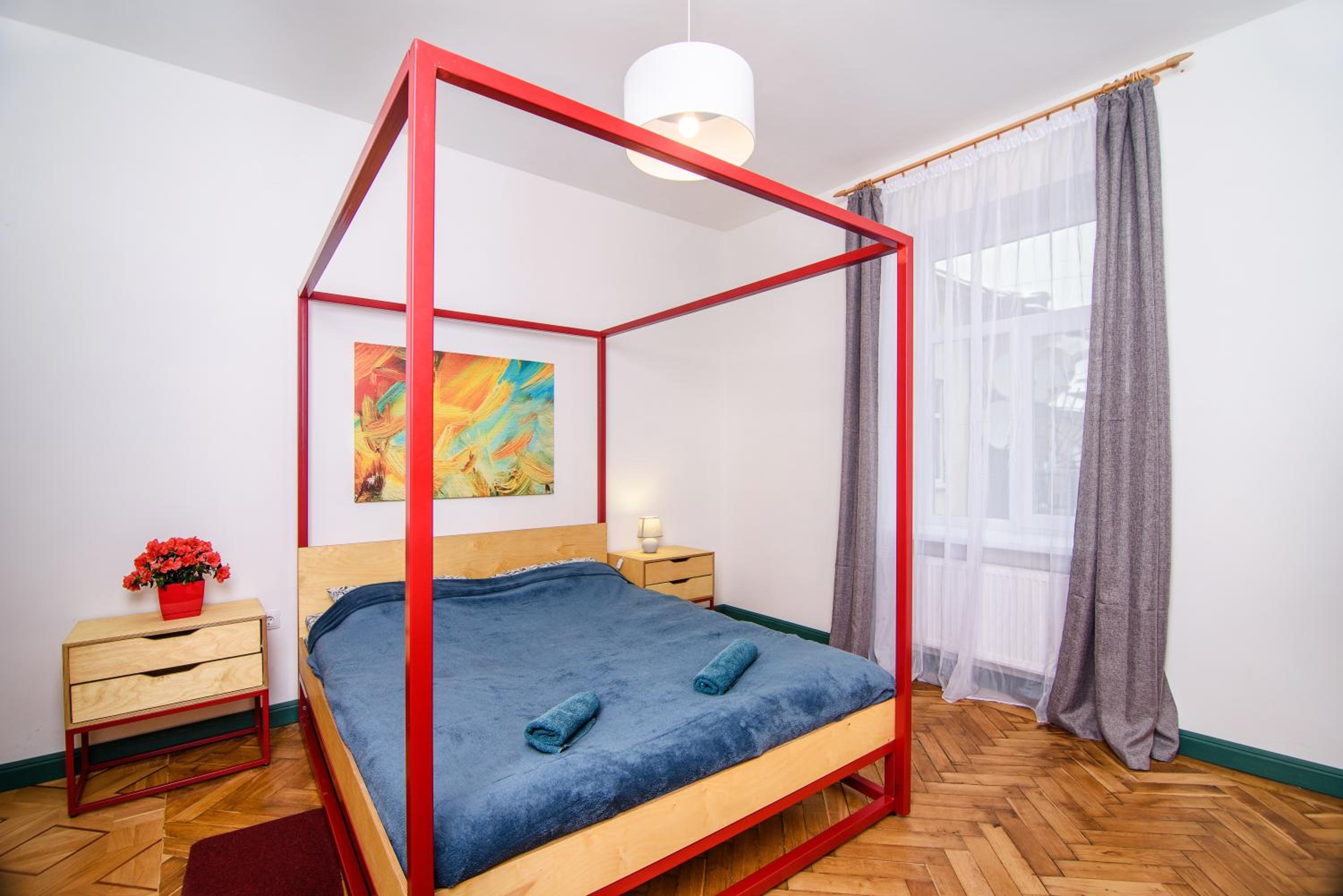 Double Room with Shared Bathroom photo 3