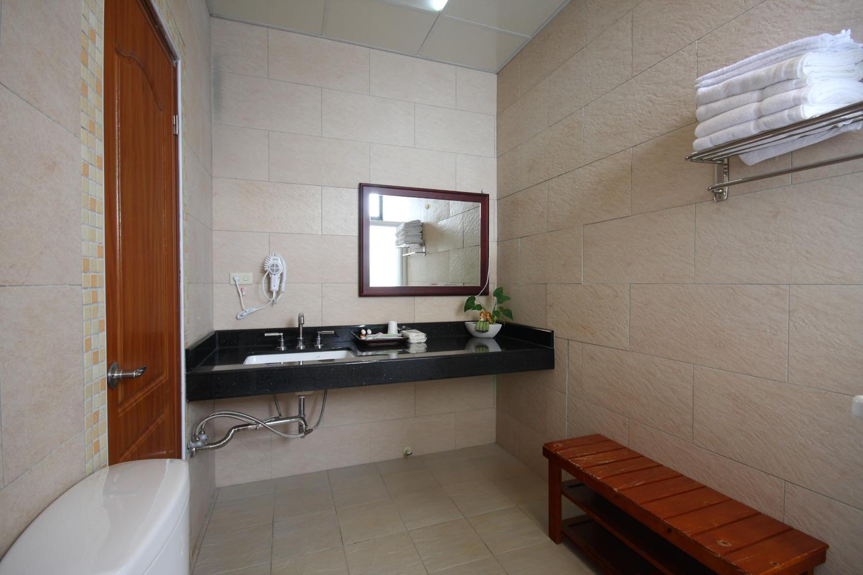 Standard Quadruple Room photo 2