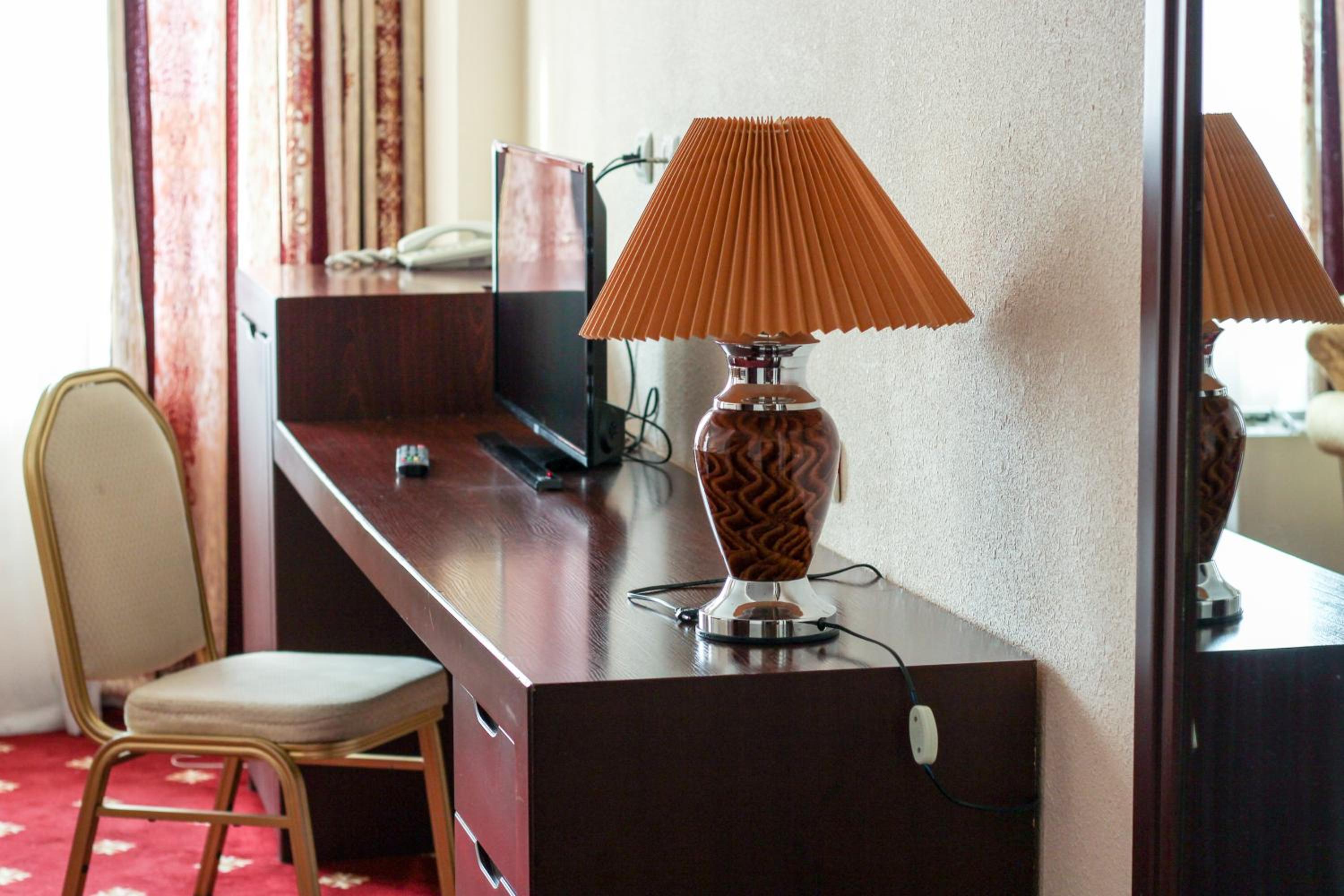 Superior Double Room - Photo 5