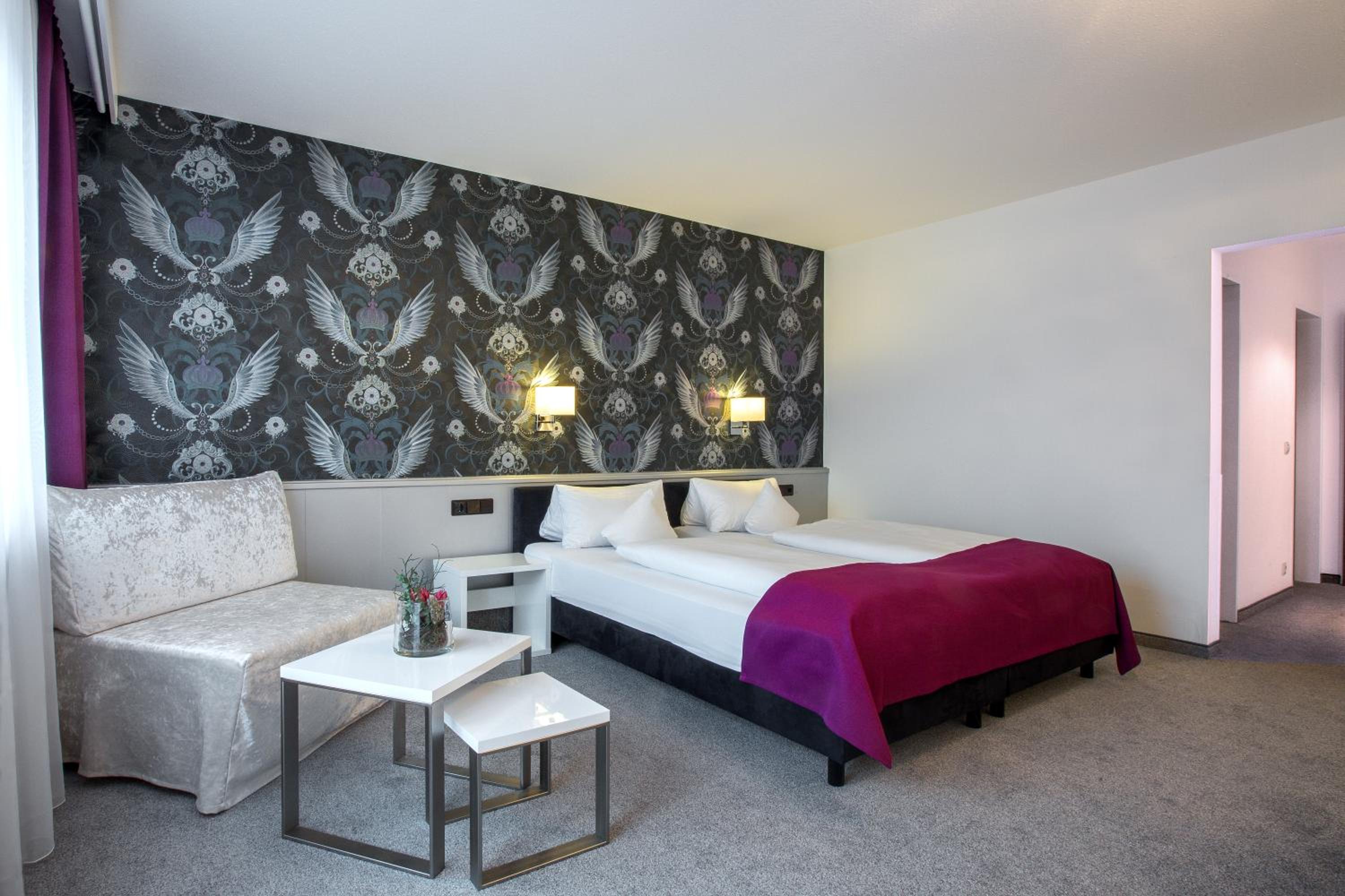 Deluxe Double Room photo 3
