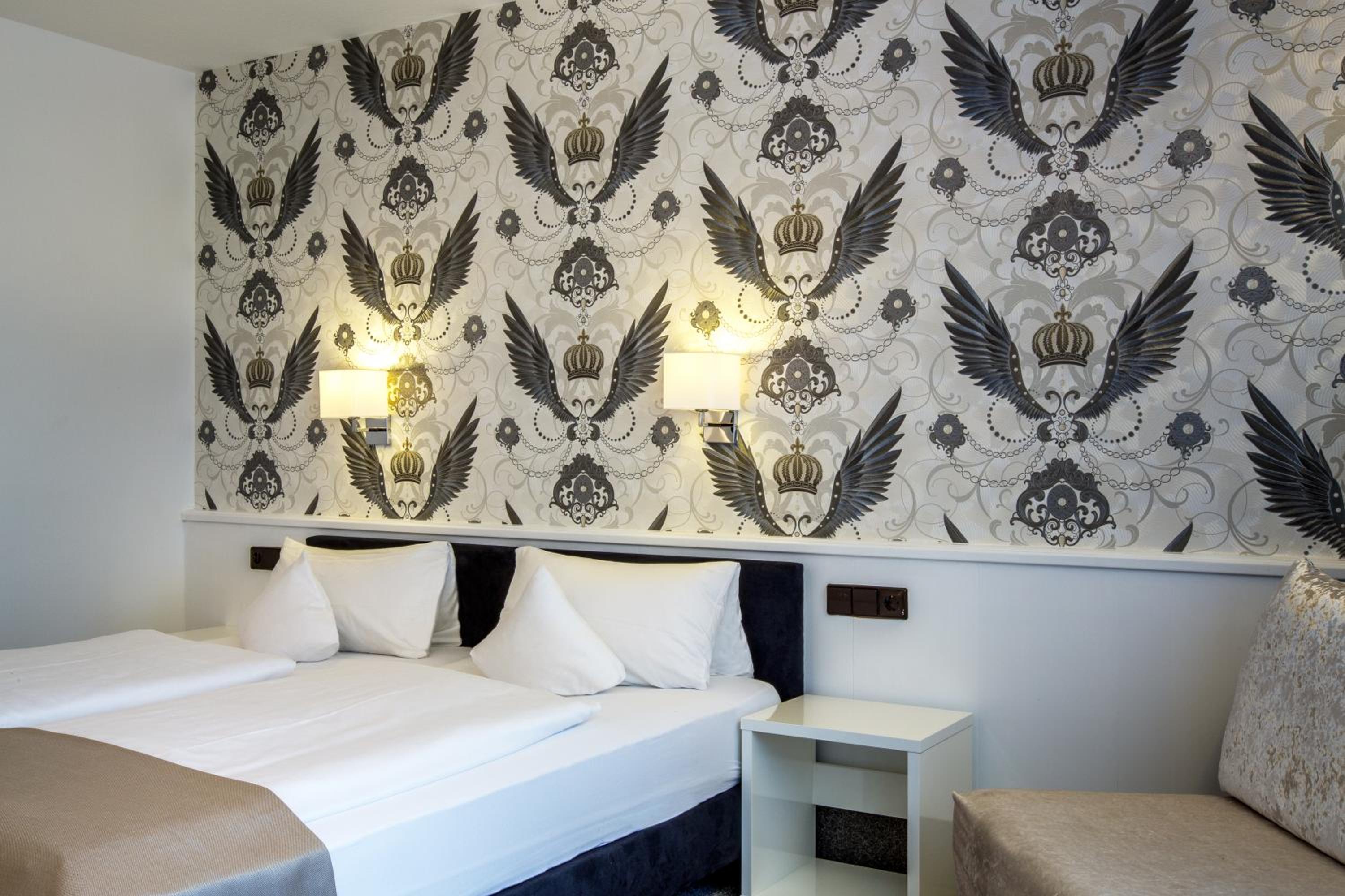 Deluxe Double Room photo 2