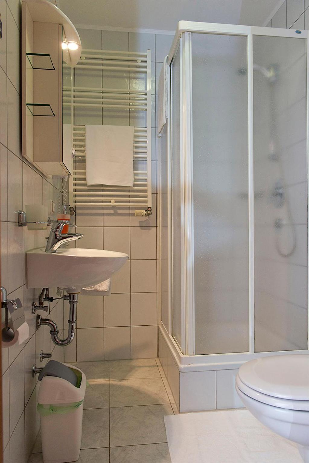 Double Room with Sea View - Photo 1