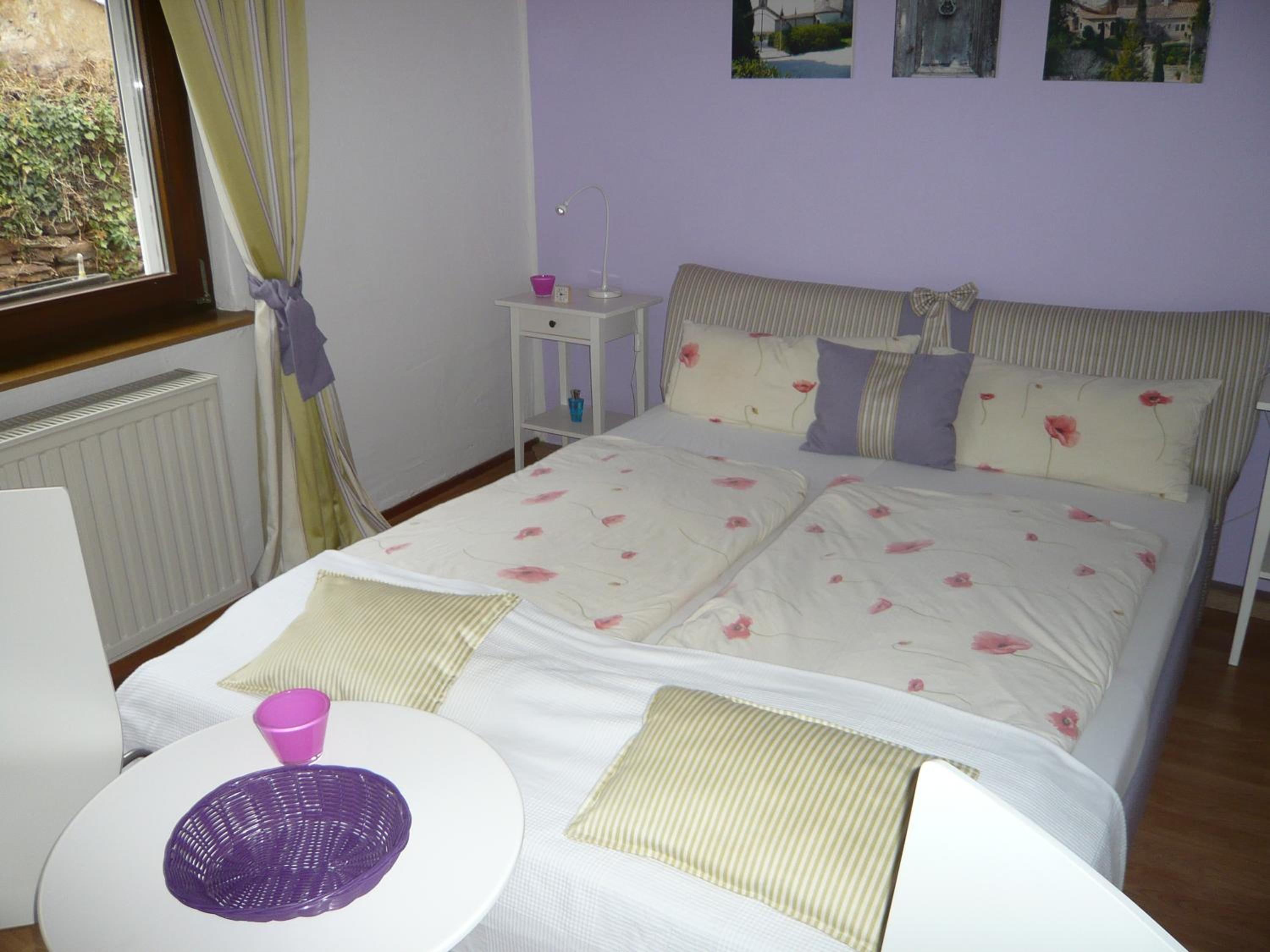 Standard Double Room photo 2