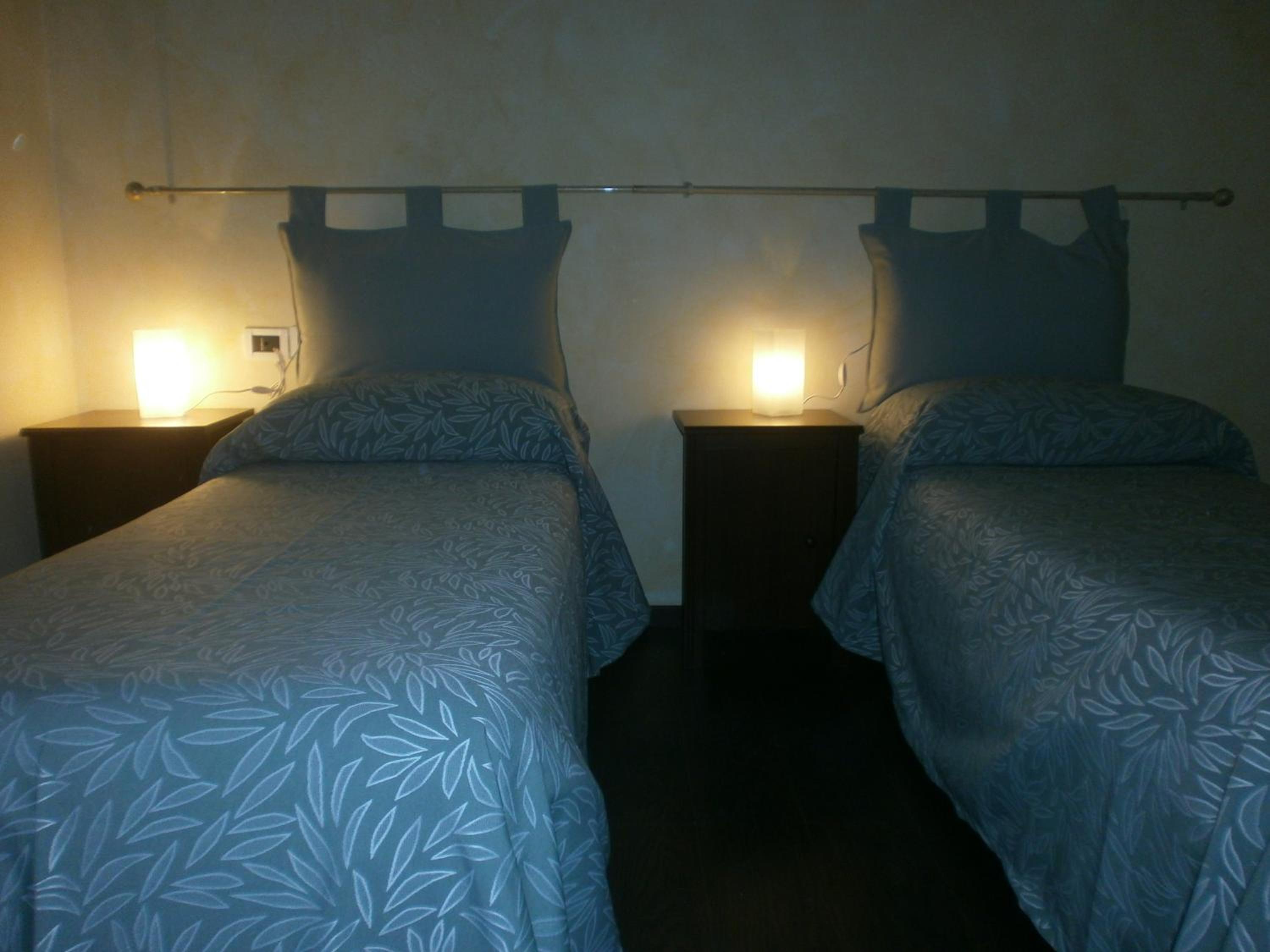 Double or Twin Room with Bathroom photo 1
