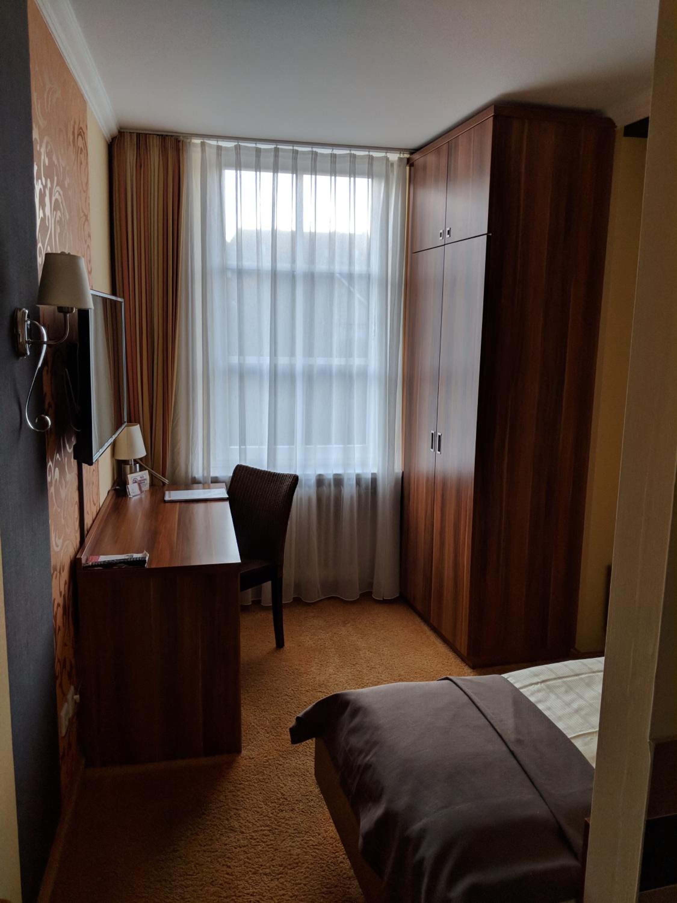 Superior Single Room