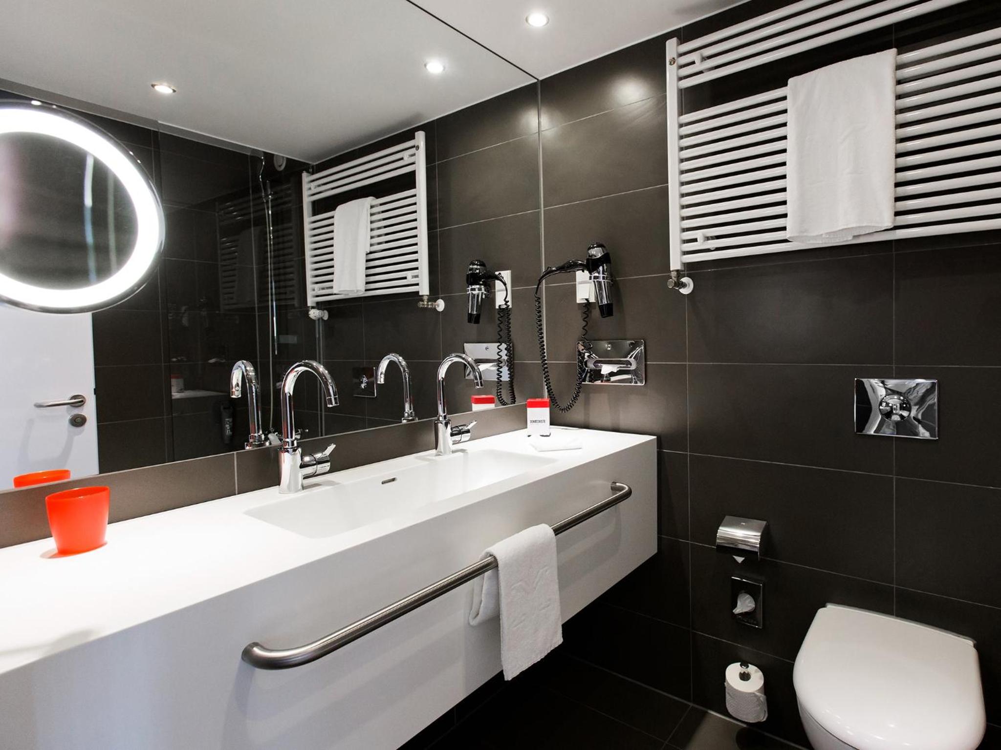 Standard Double Room - Photo 4
