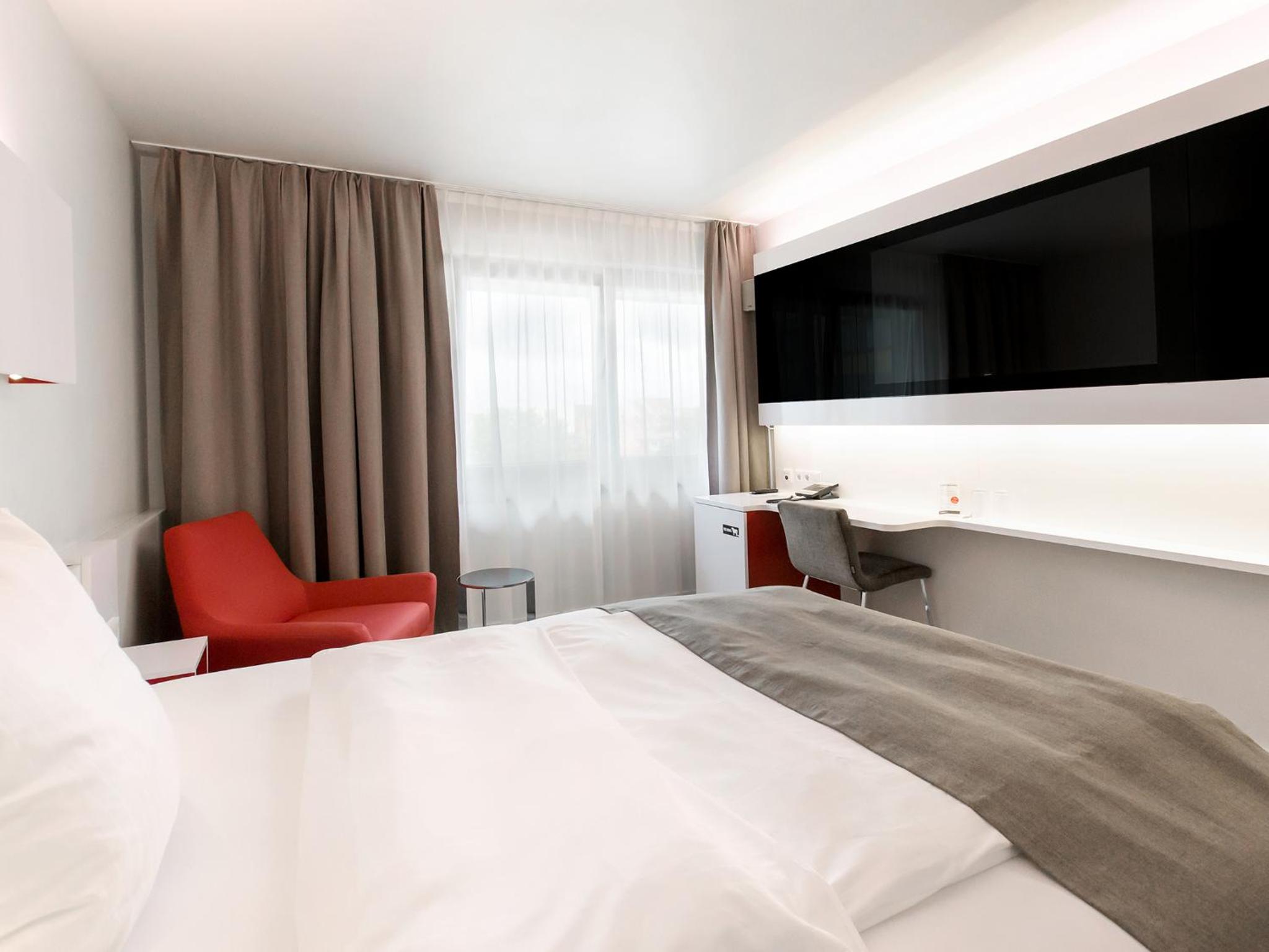 Comfort Double Room - Photo 1