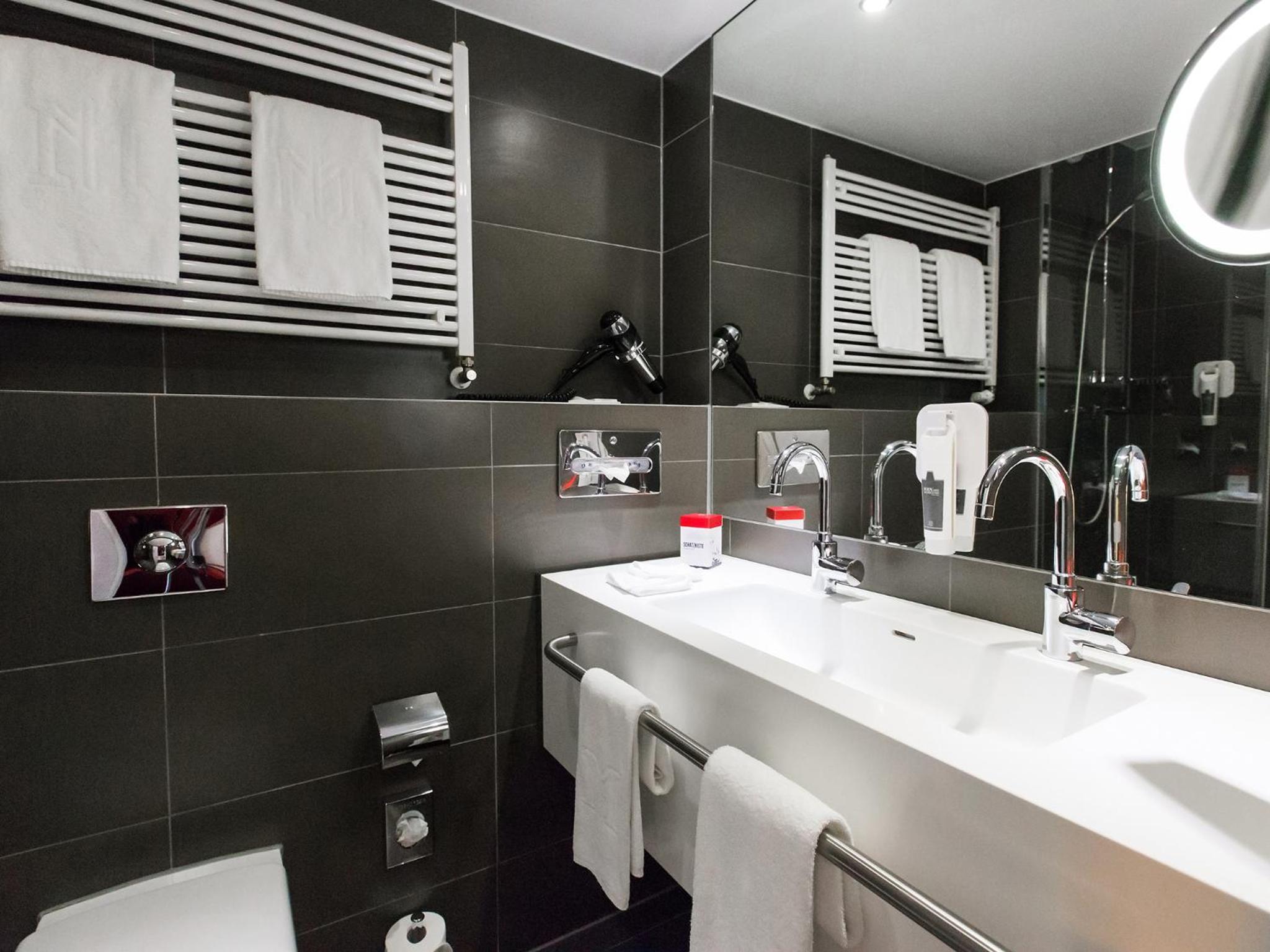 Deluxe Double Room - Photo 4