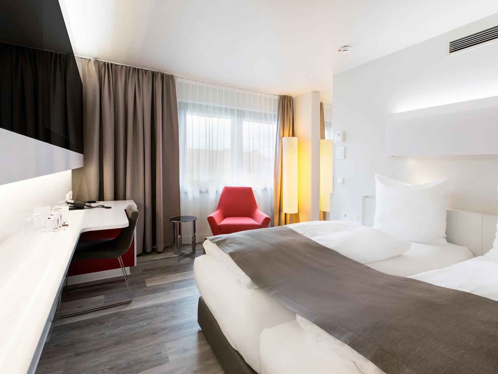Deluxe Double Room - Photo 3