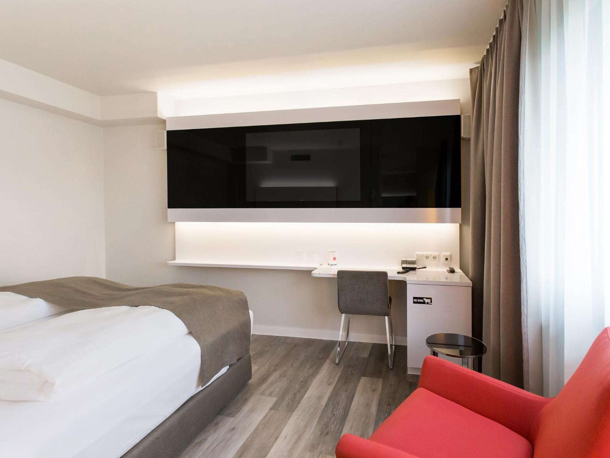 Deluxe Double Room - Photo 2