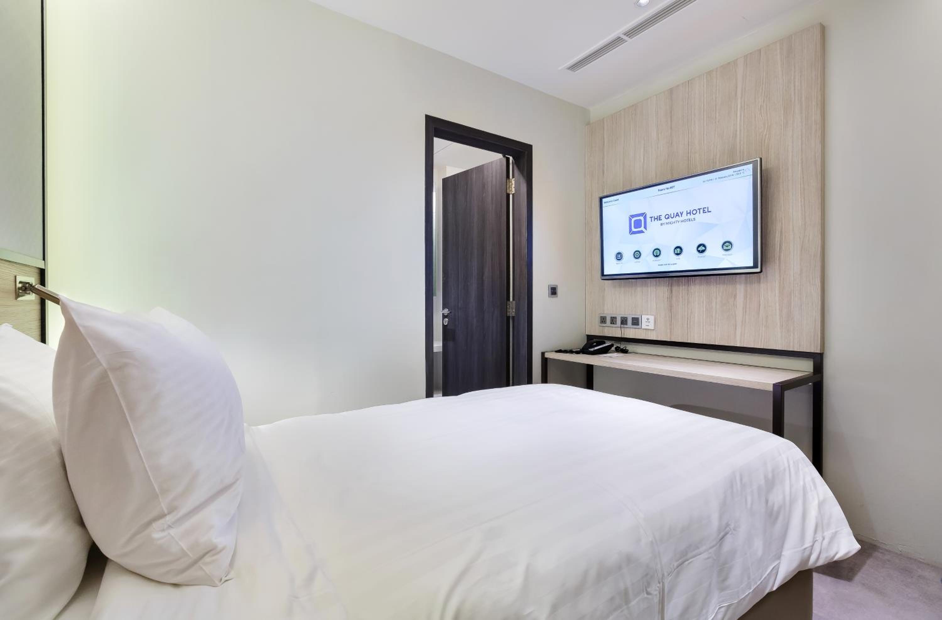 Standard Single Room photo 3