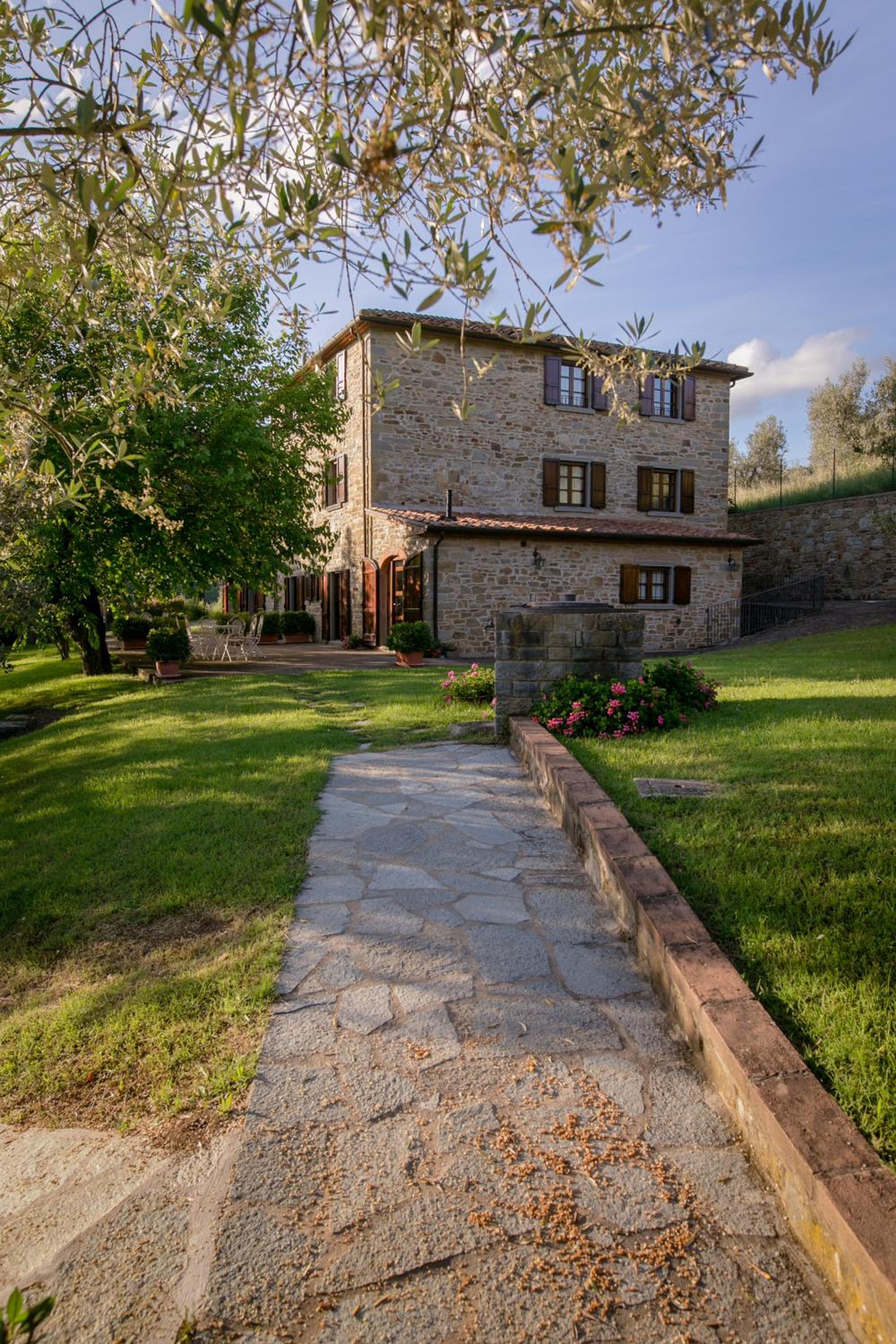 Villa with Garden View photo 3