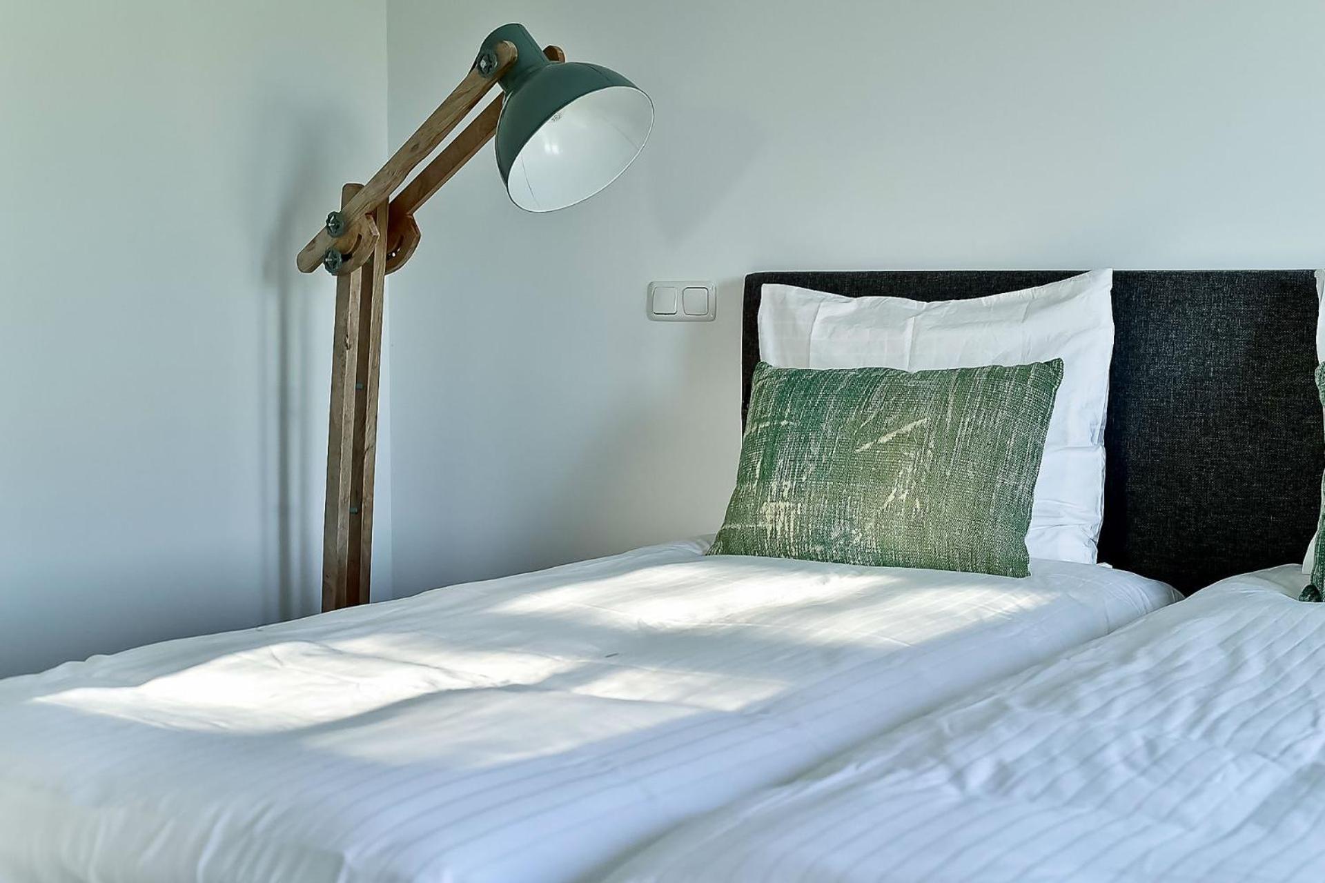 Double Room with Private Bathroom and Garden View photo 1