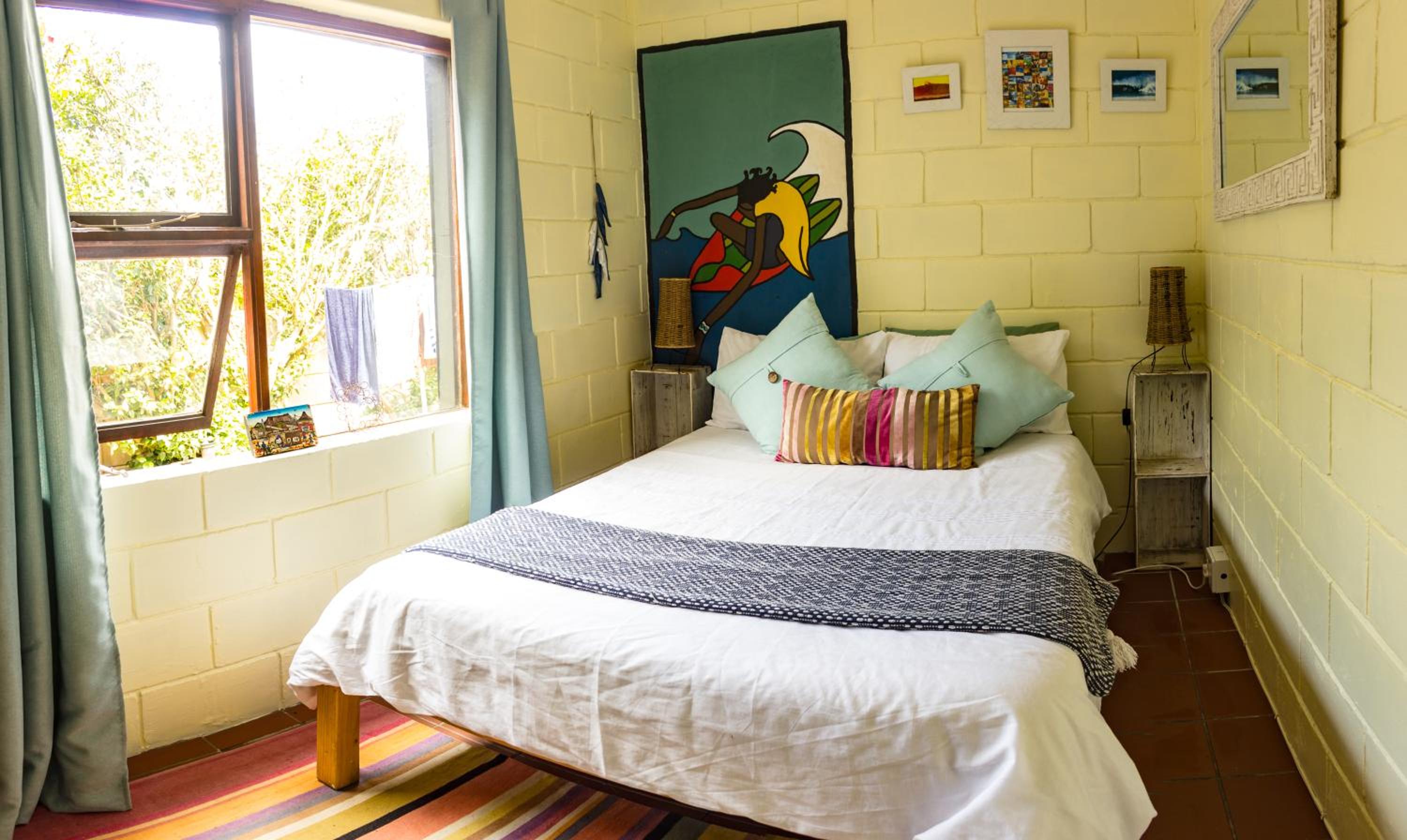 Double Room with Shared Bathroom photo 3