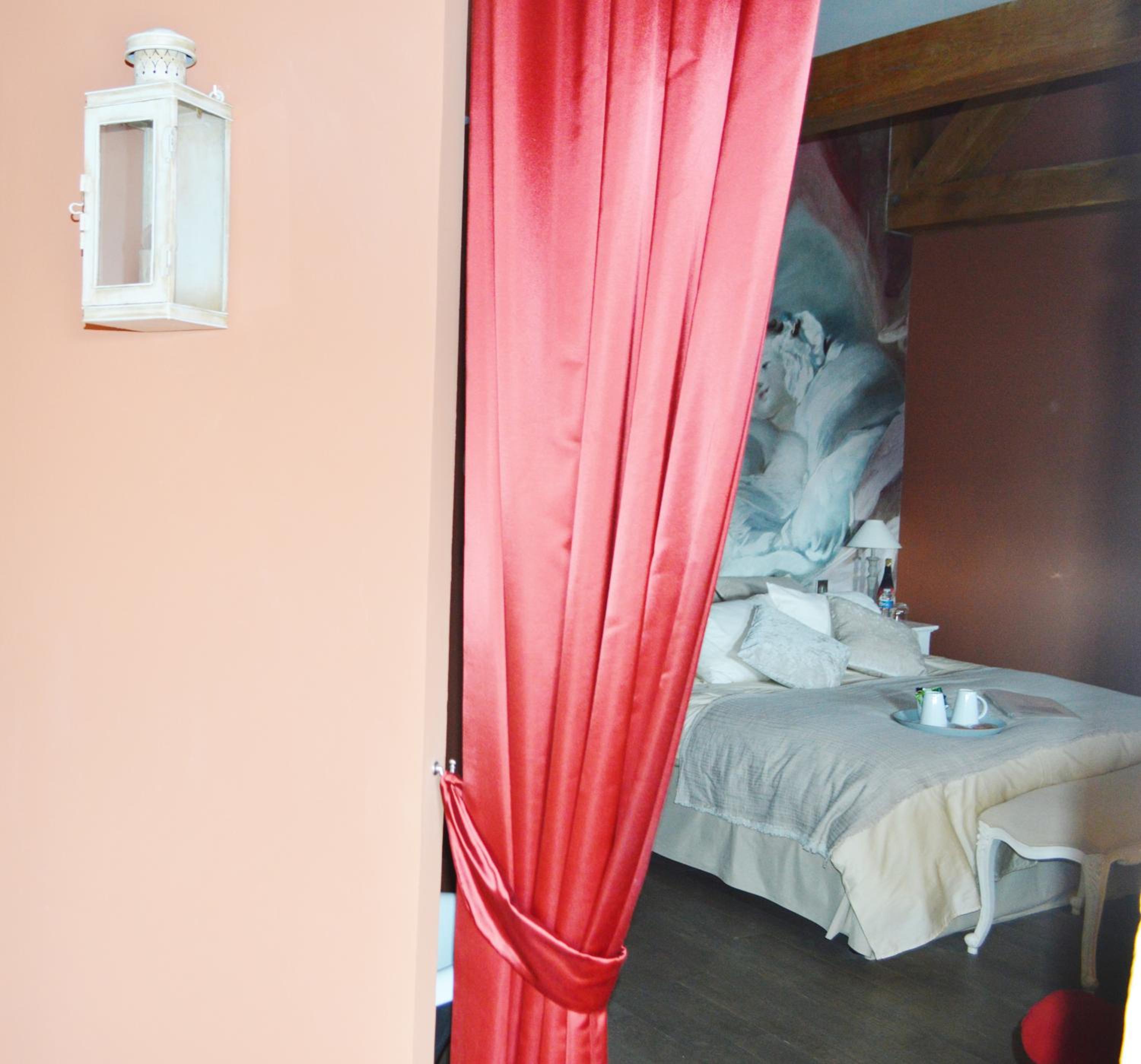 Deluxe Double Room photo 3