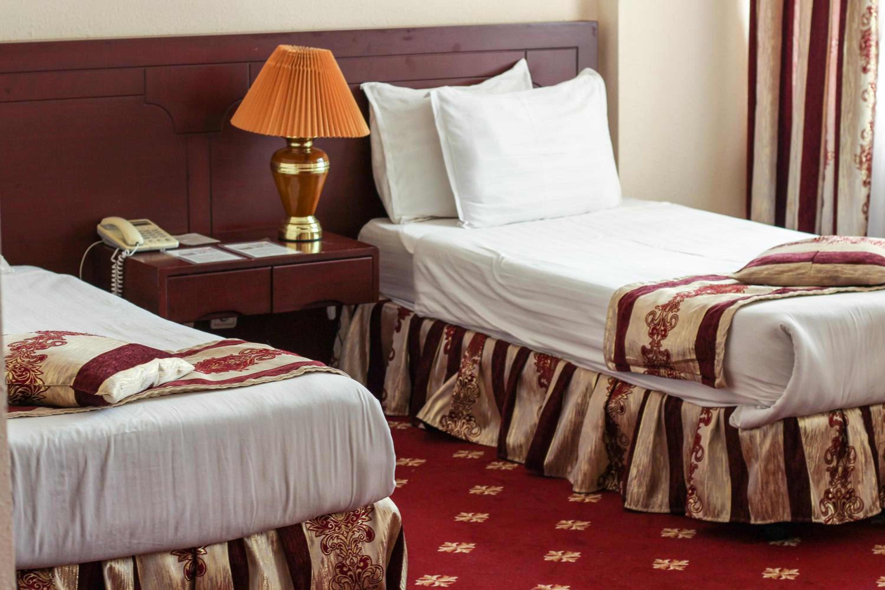 Superior Twin Room - Photo 2