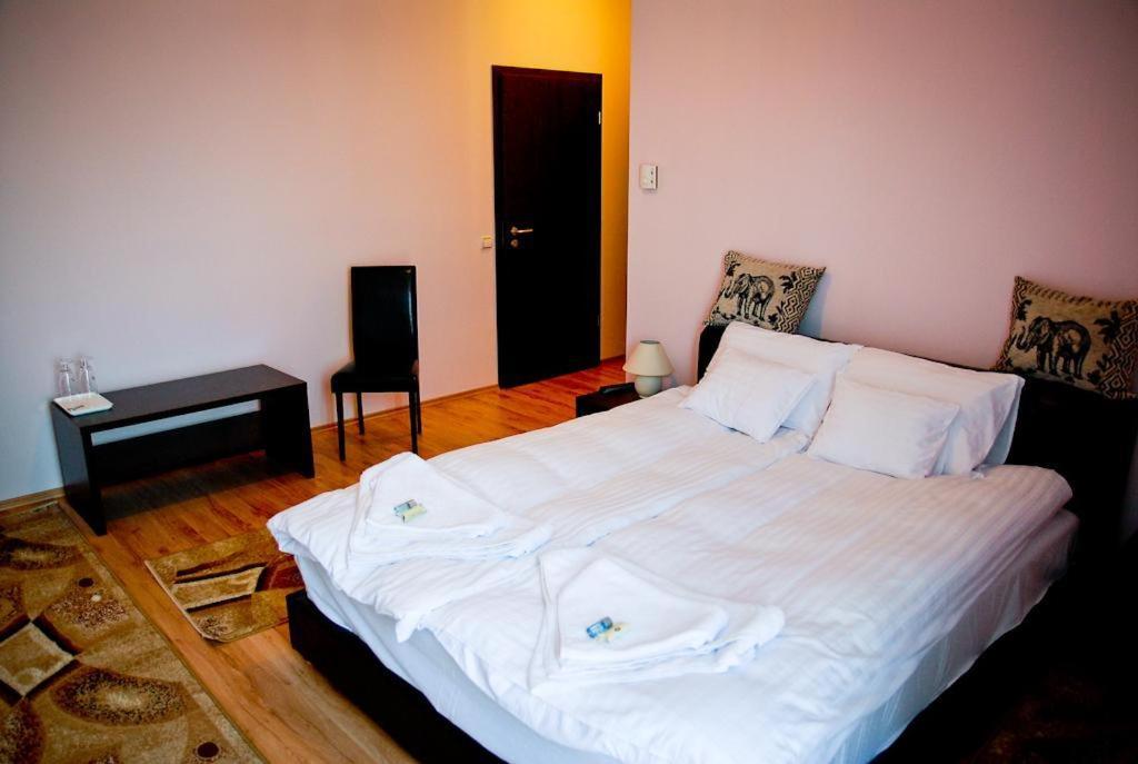 Double Room photo 3