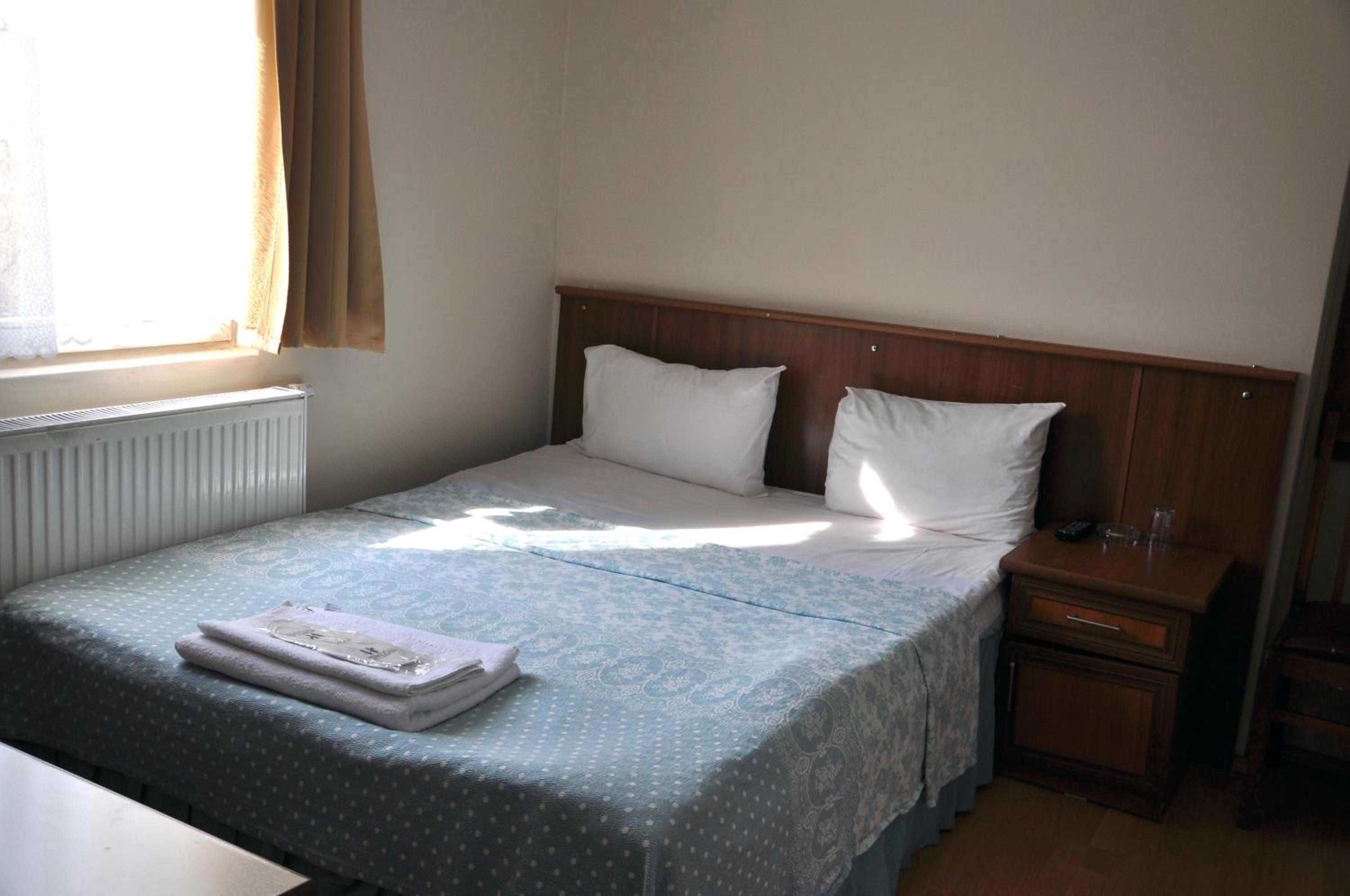 Standard Triple Room photo 1