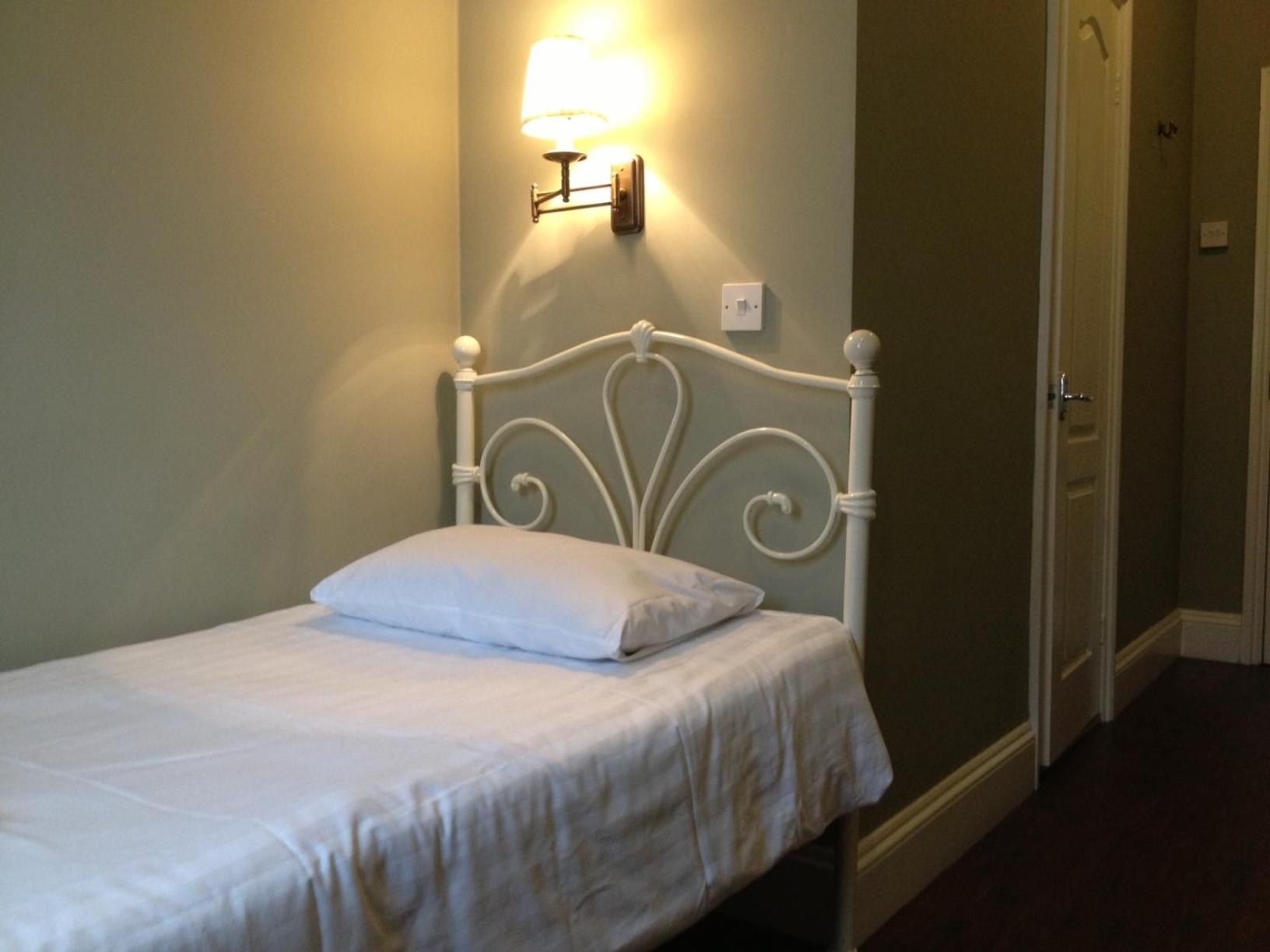 Standard Single Room photo 3