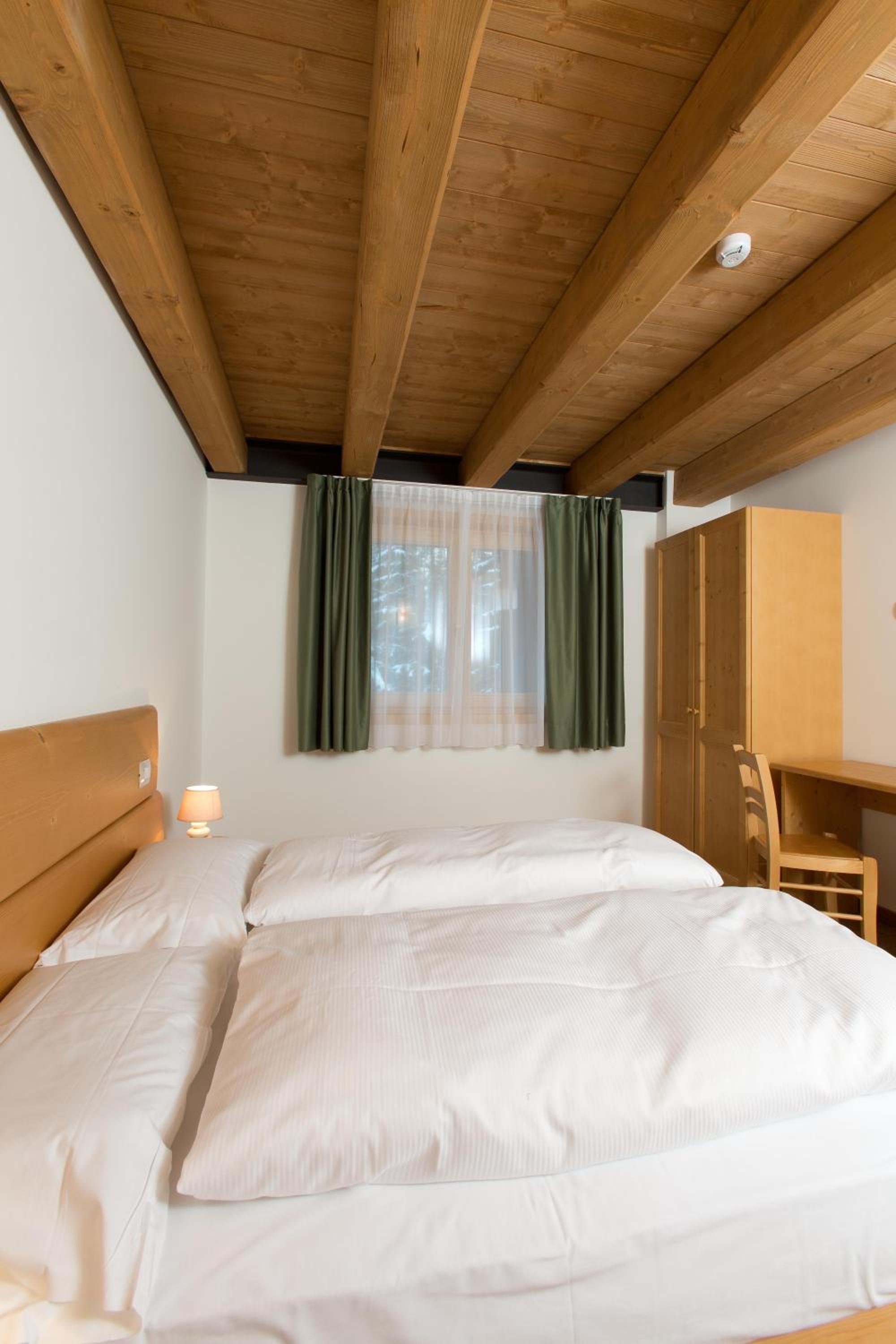 One-Bedroom Apartment (4 Adults) photo 3