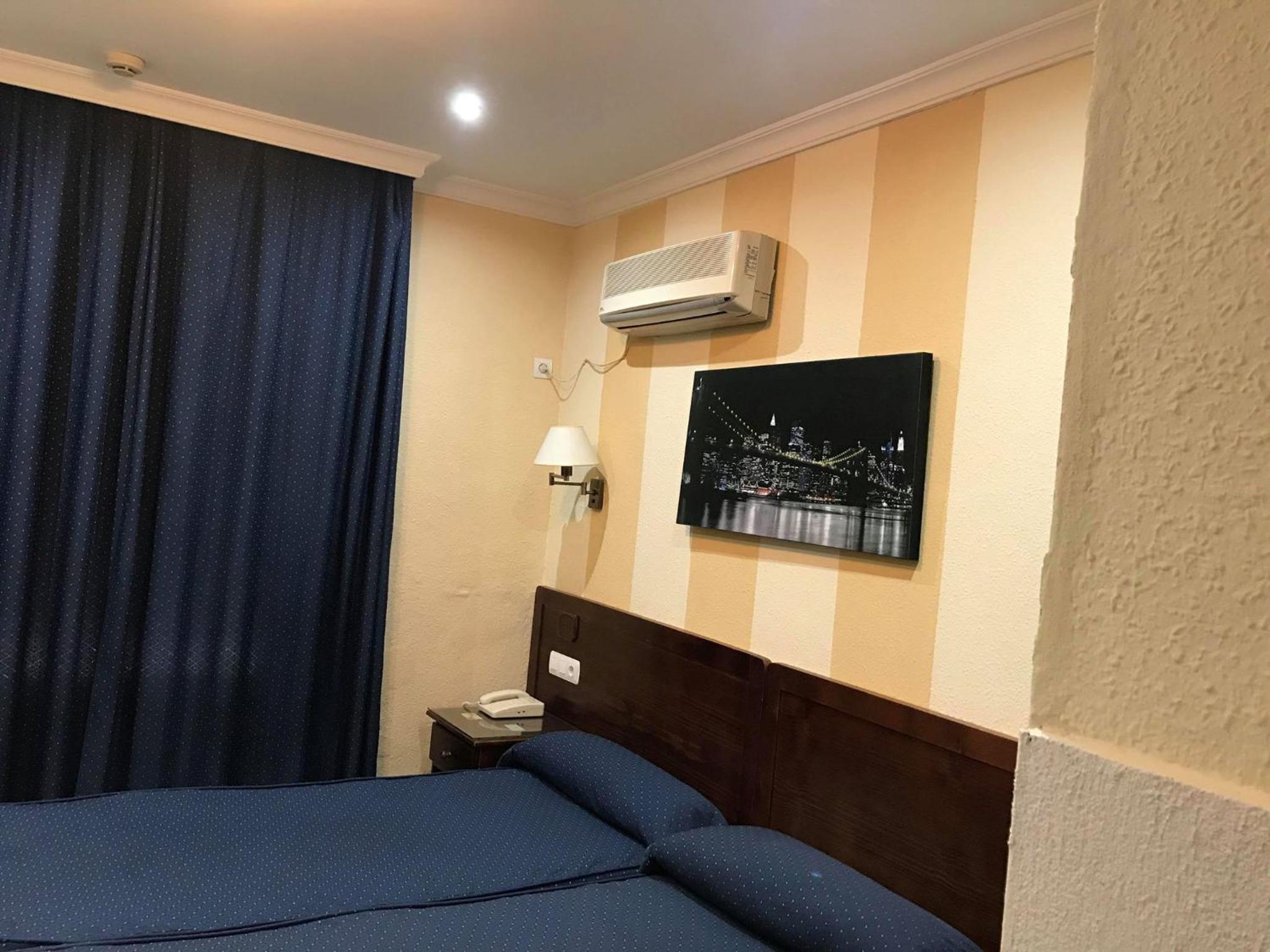 Habitación Doble