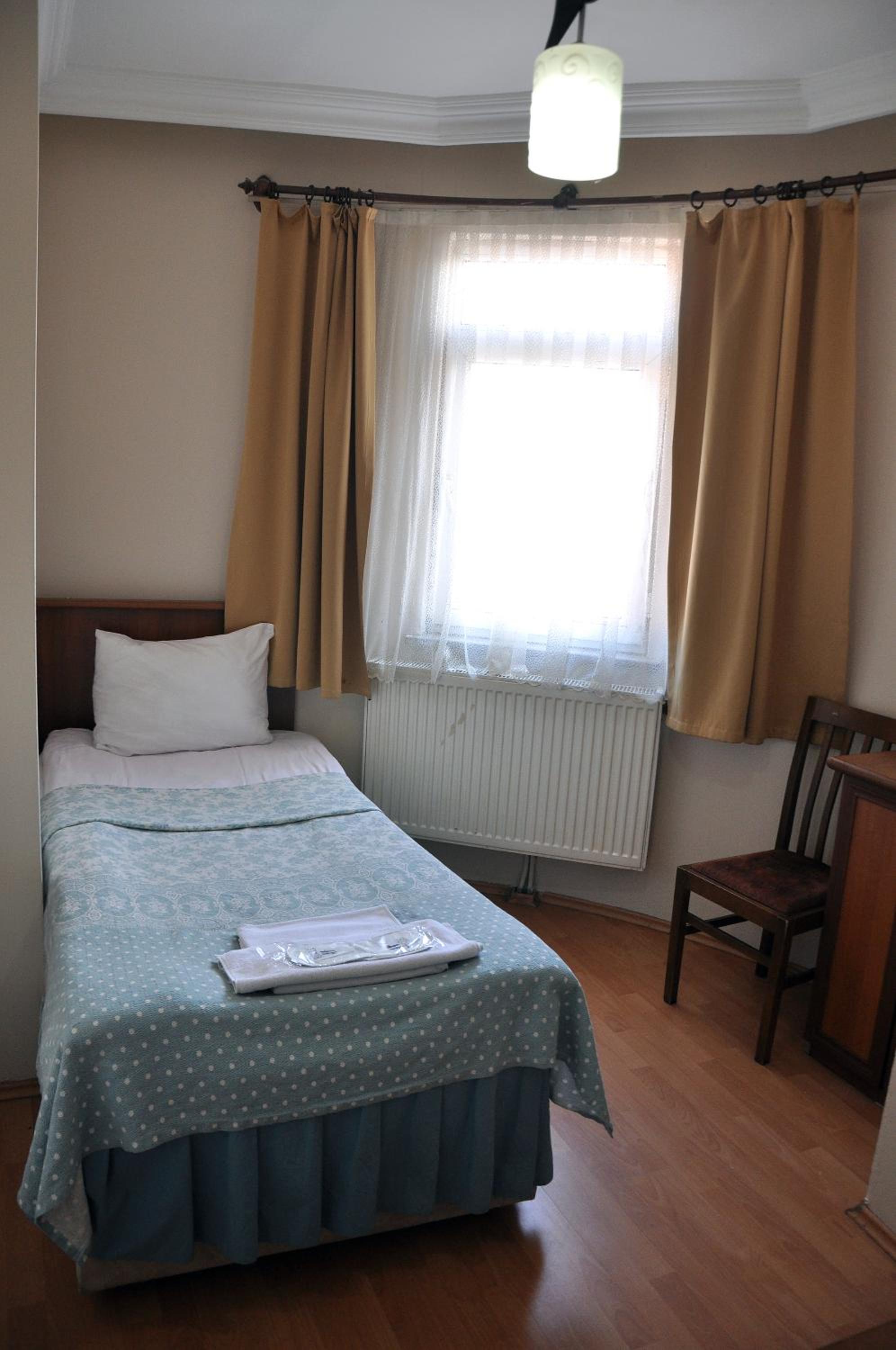 Standard Single Room photo 1