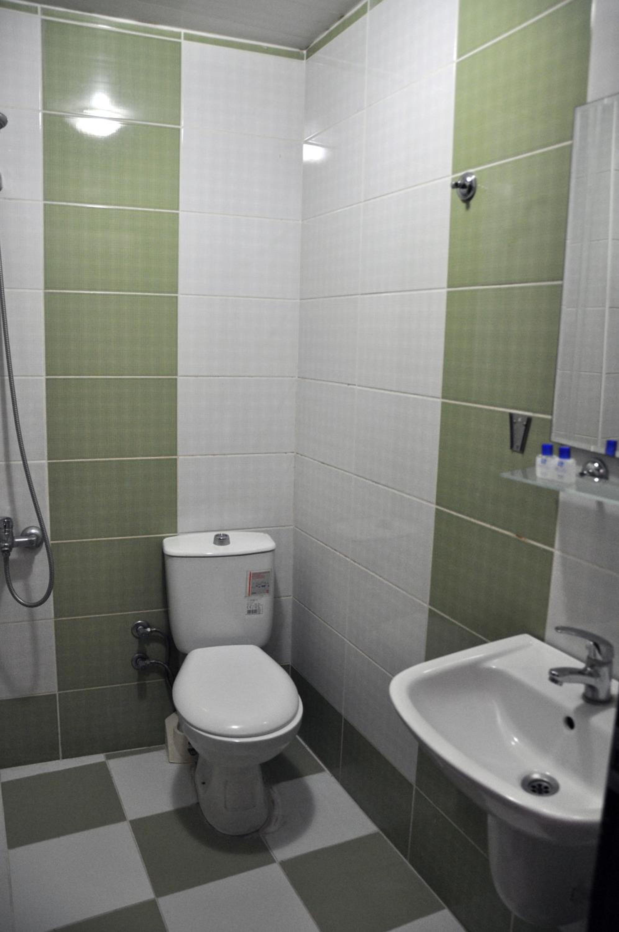 Standard Single Room photo 3