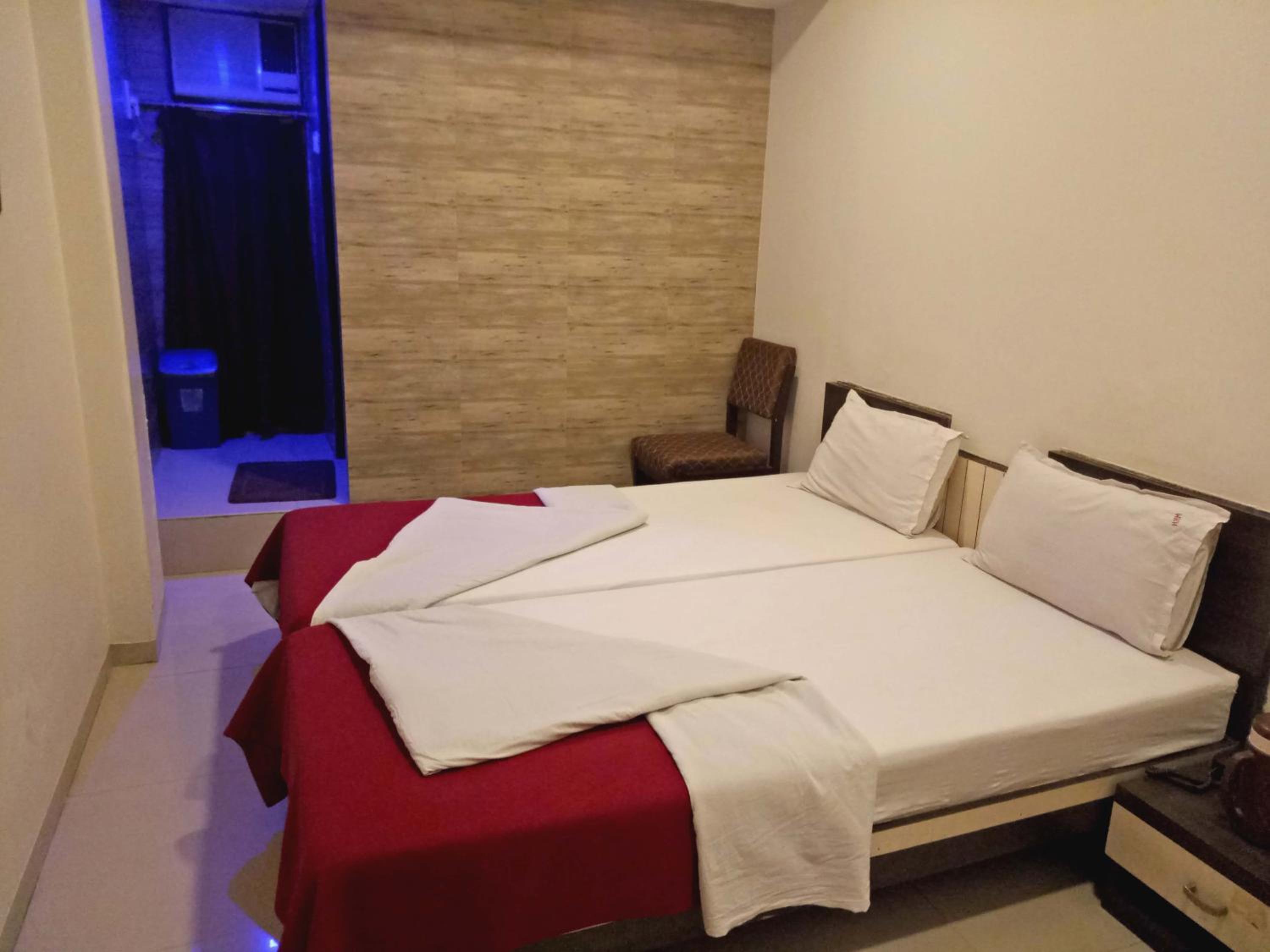 Standard Double Room photo 1