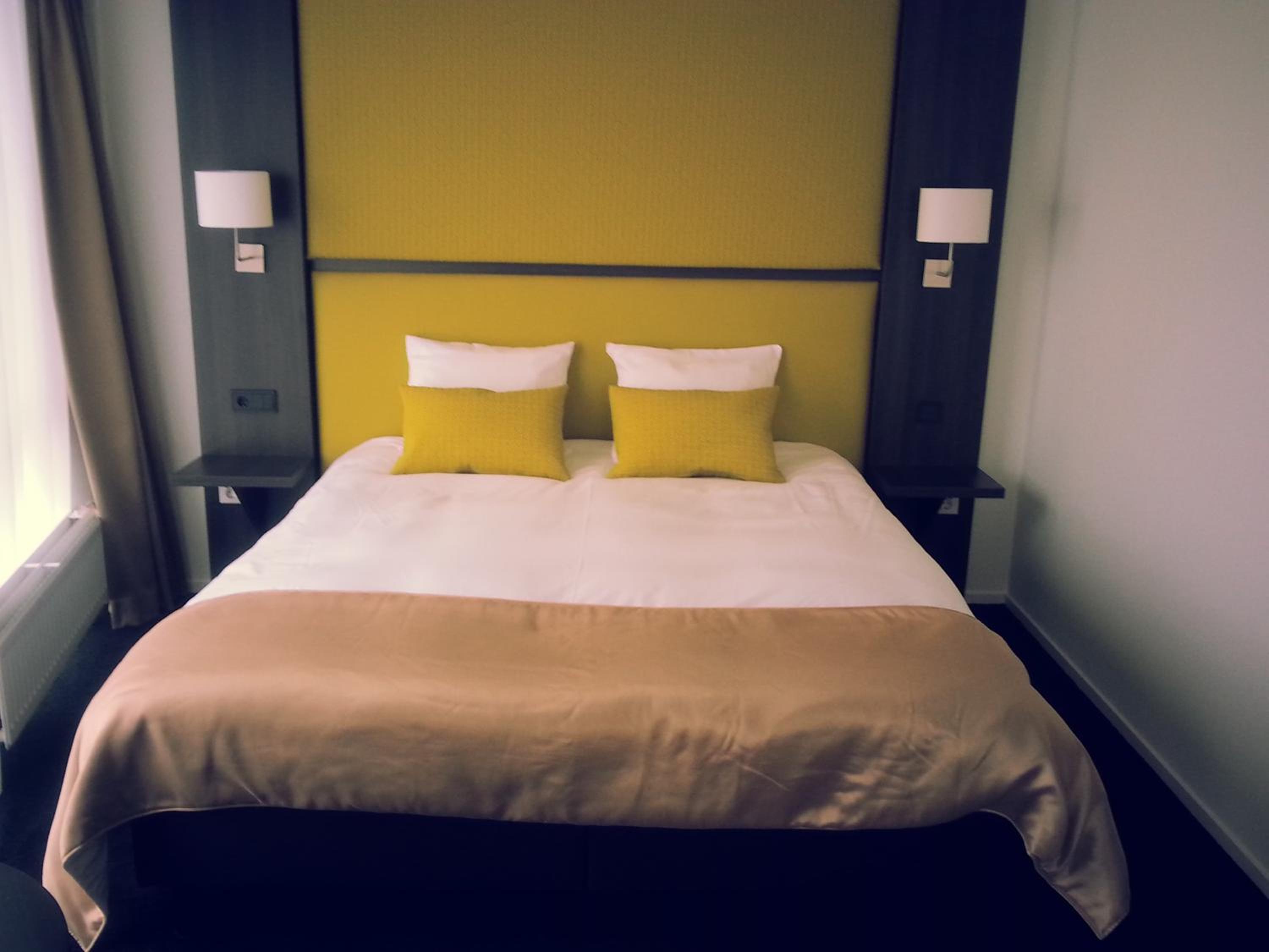 Deluxe Suite photo 1