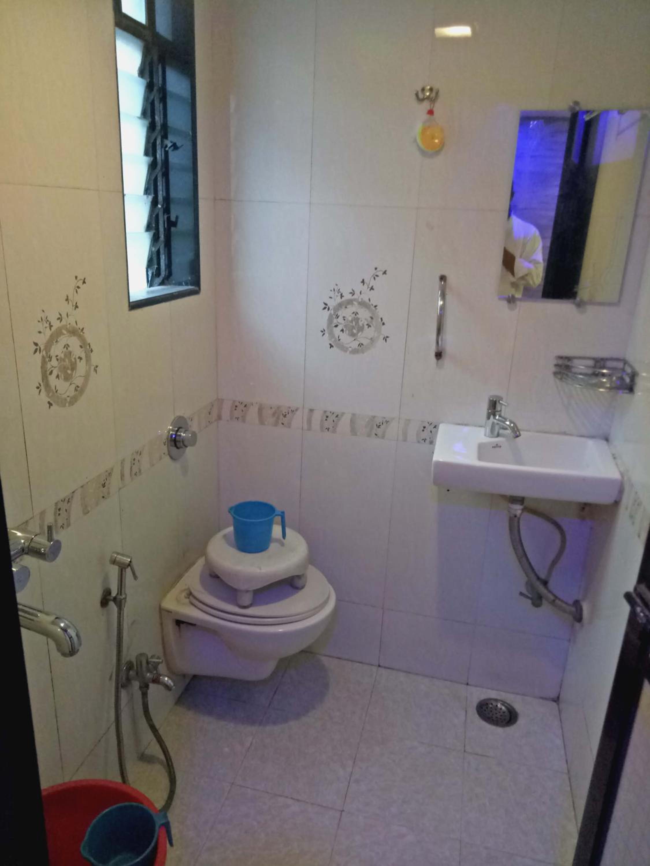 Standard Double Room photo 2