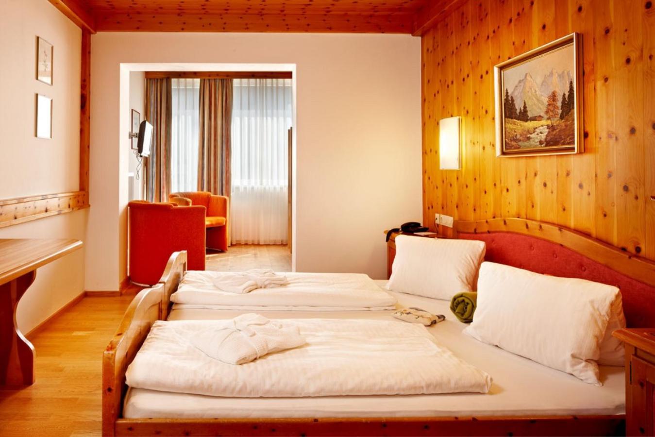 Economy Double Room with Balcony photo 1