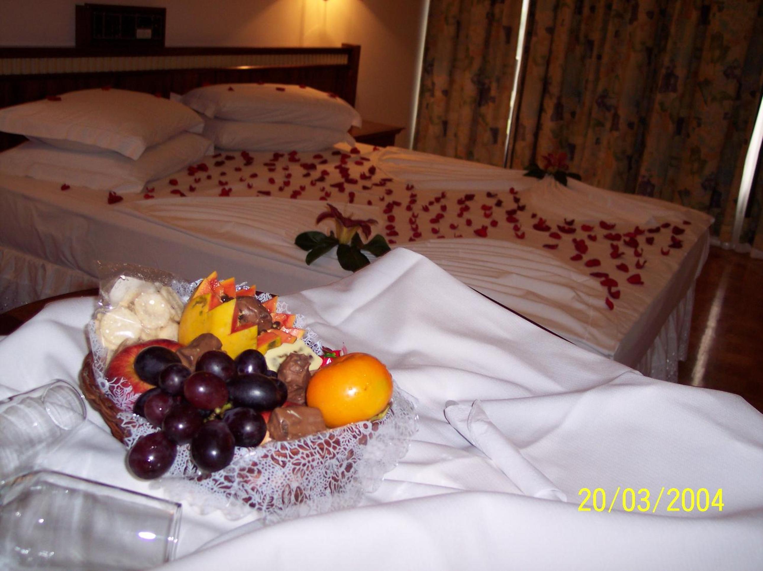Large Double or Twin Room photo 2