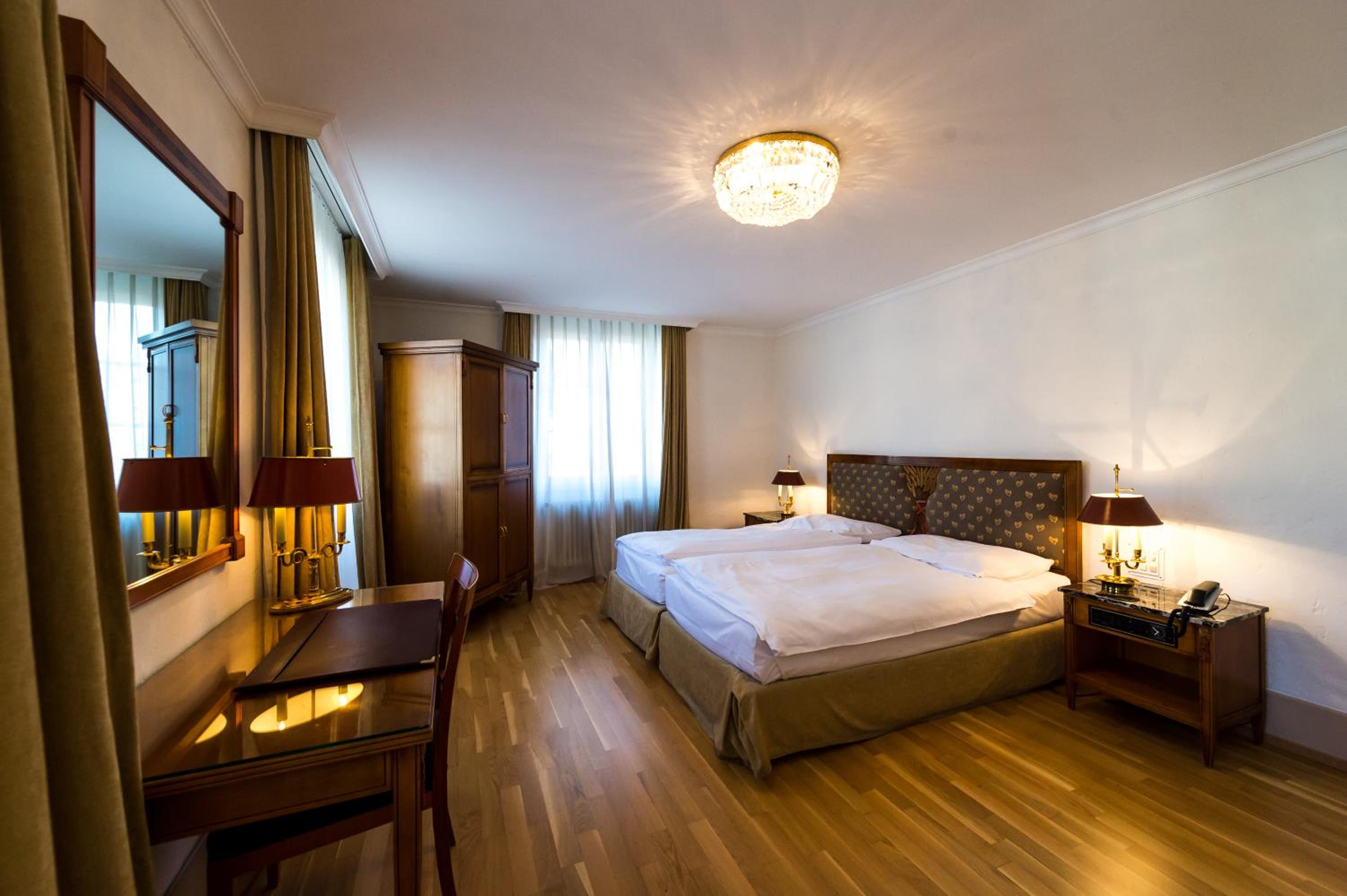 Superior Double Room photo 2