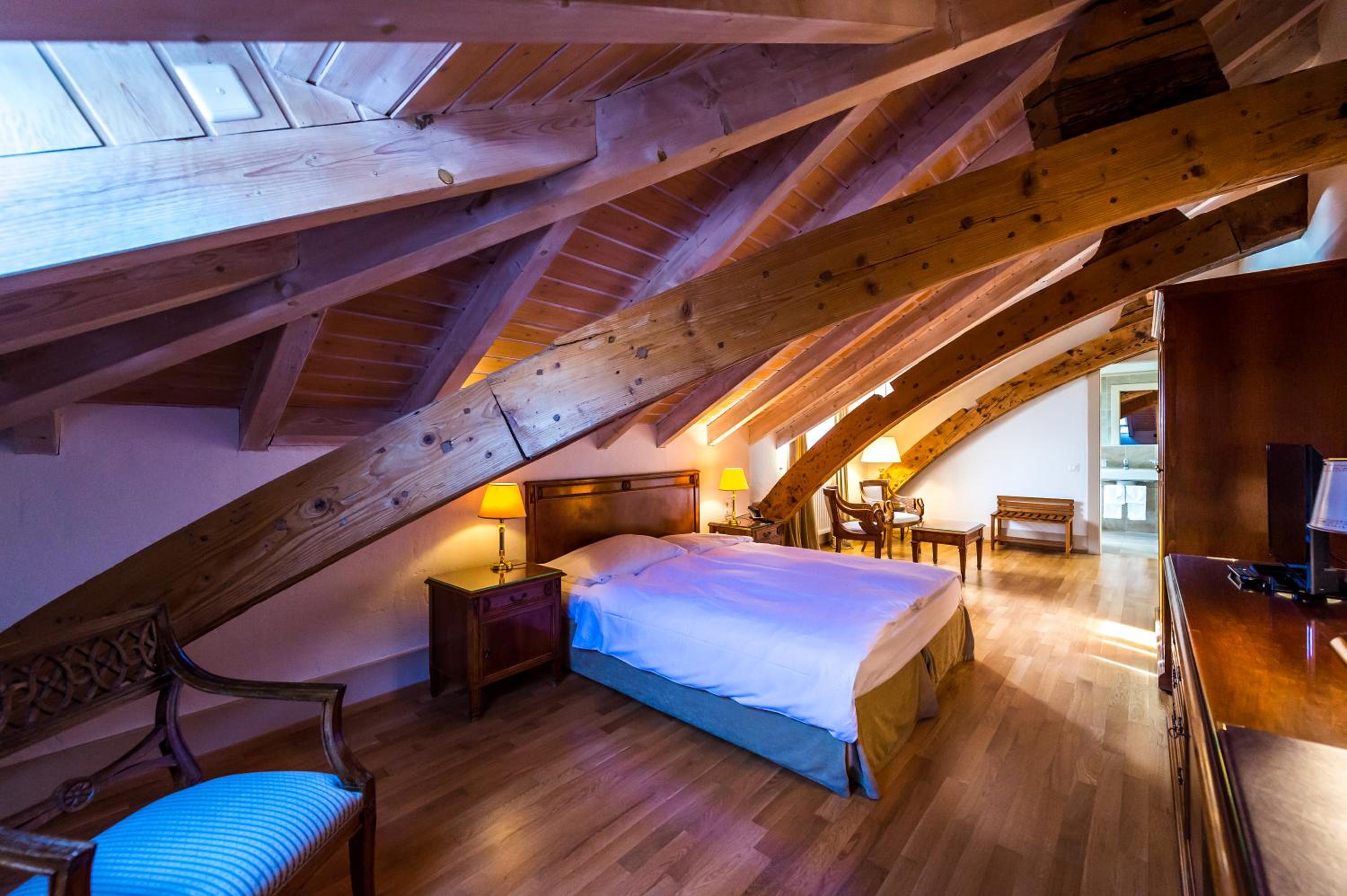 Superior Double Room photo 1
