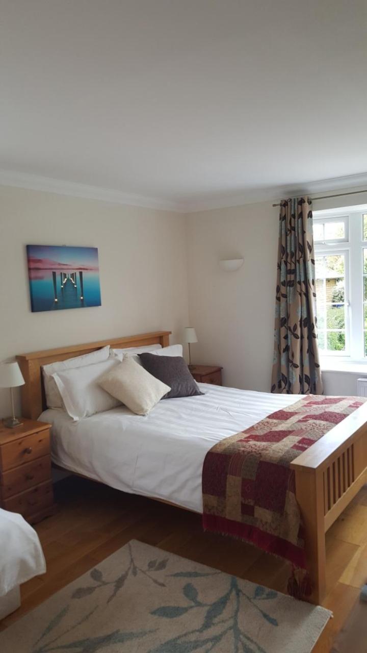Family Double Room - Photo 5