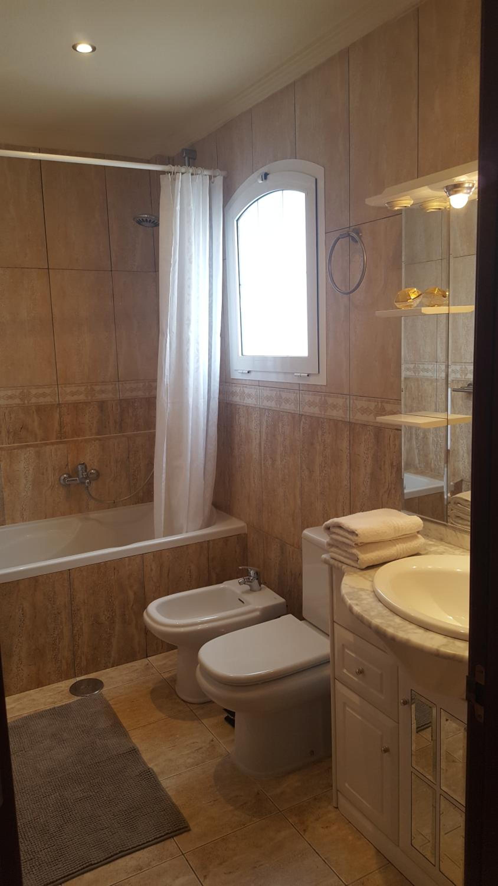 Double Room with Private External Bathroom photo 3