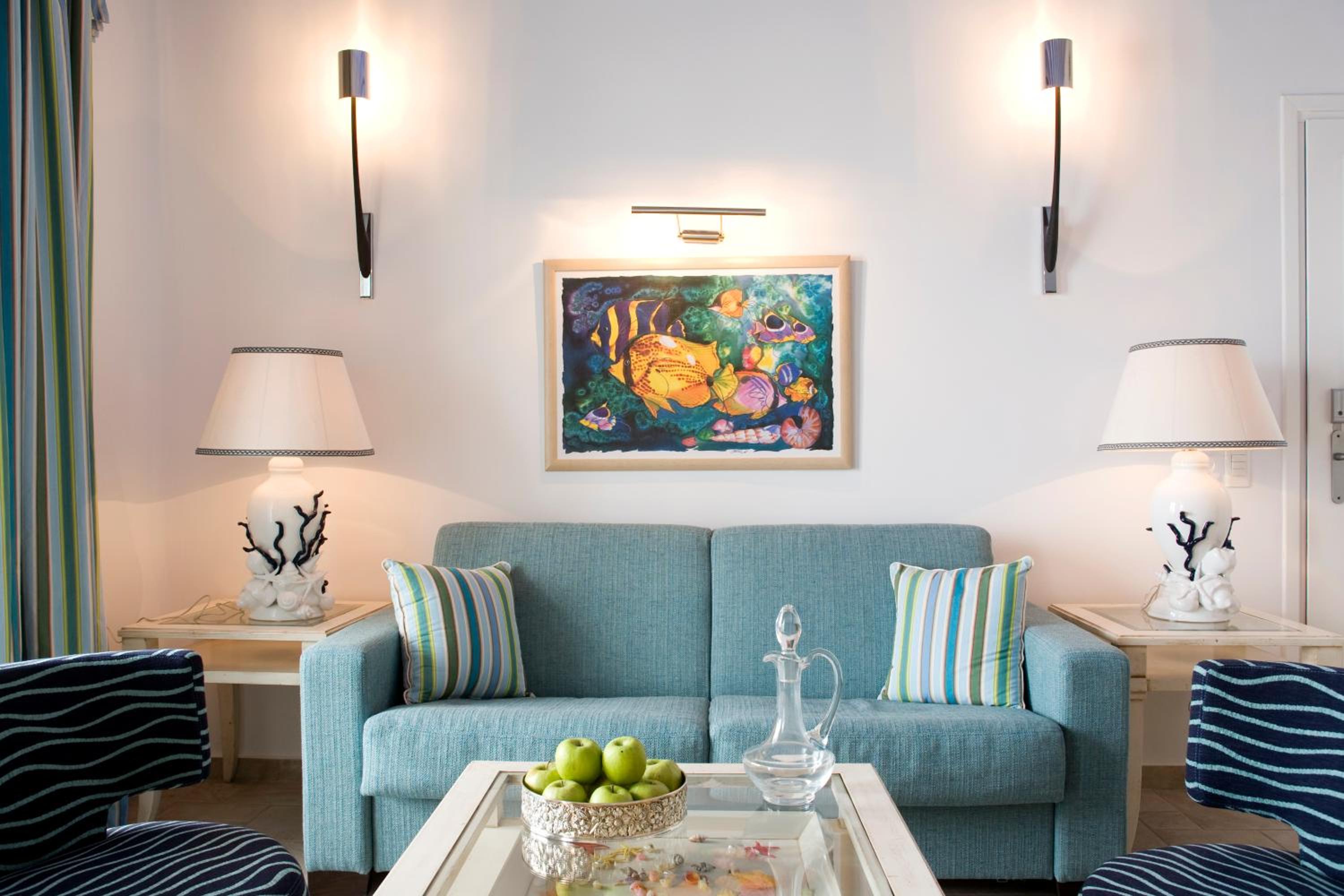 Family Suite - Photo 3