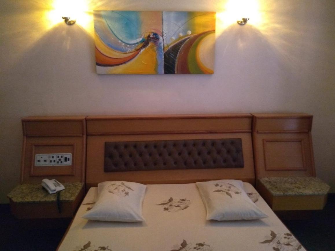 Economy Double or Twin Room